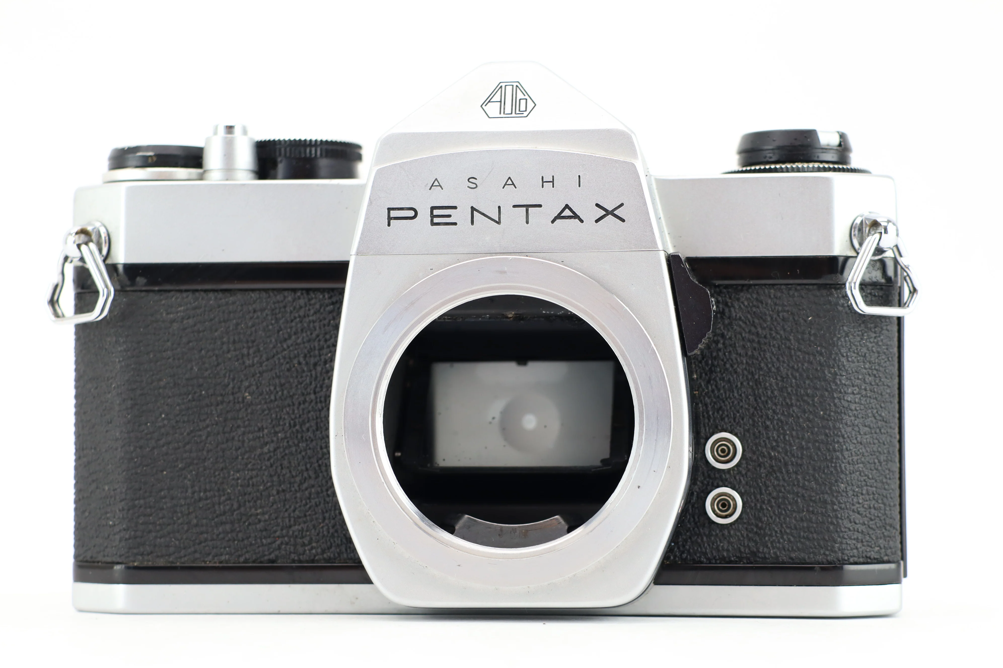 Pentax asahi SP1000 - Image 2