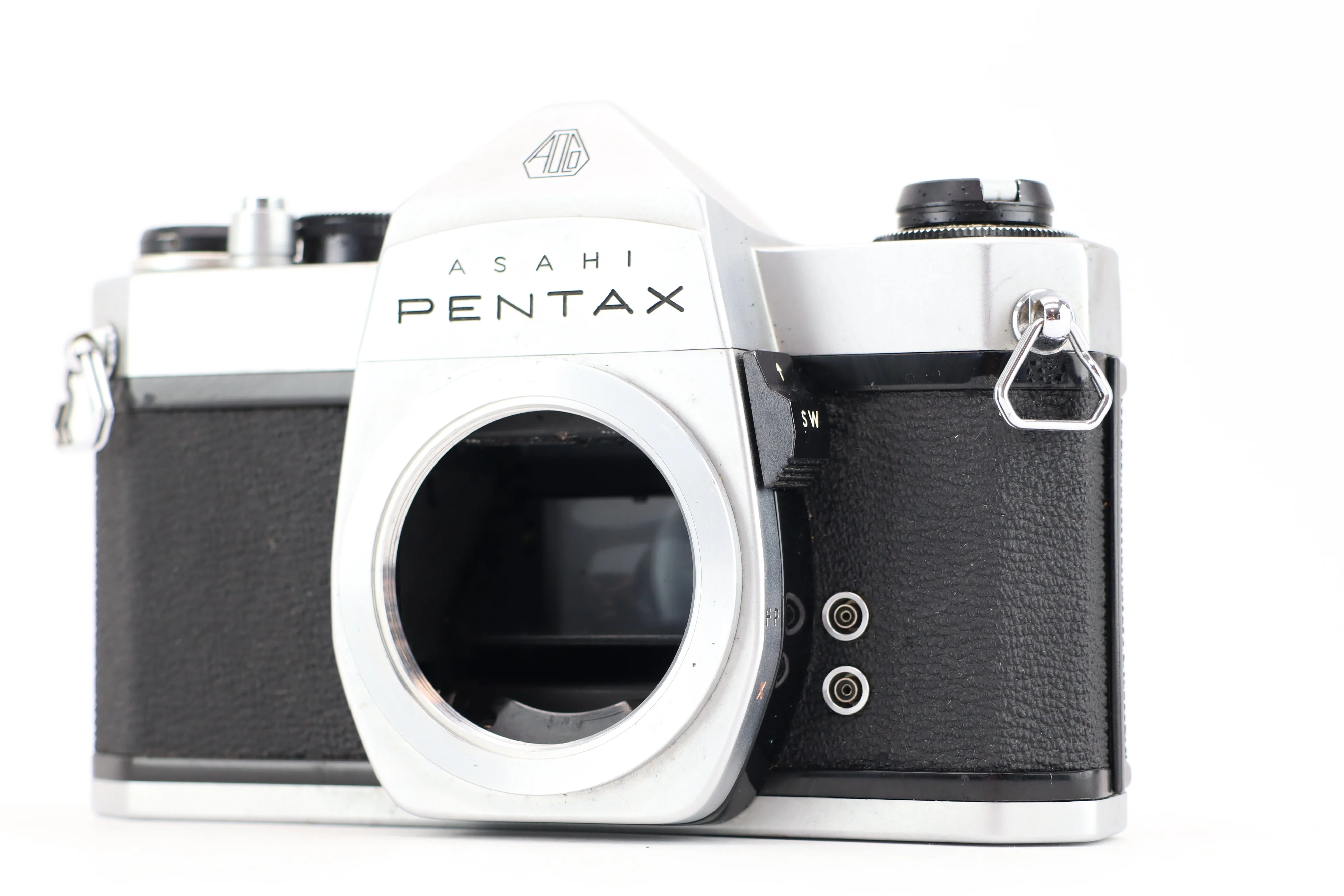 Pentax asahi SP1000 - Image 3