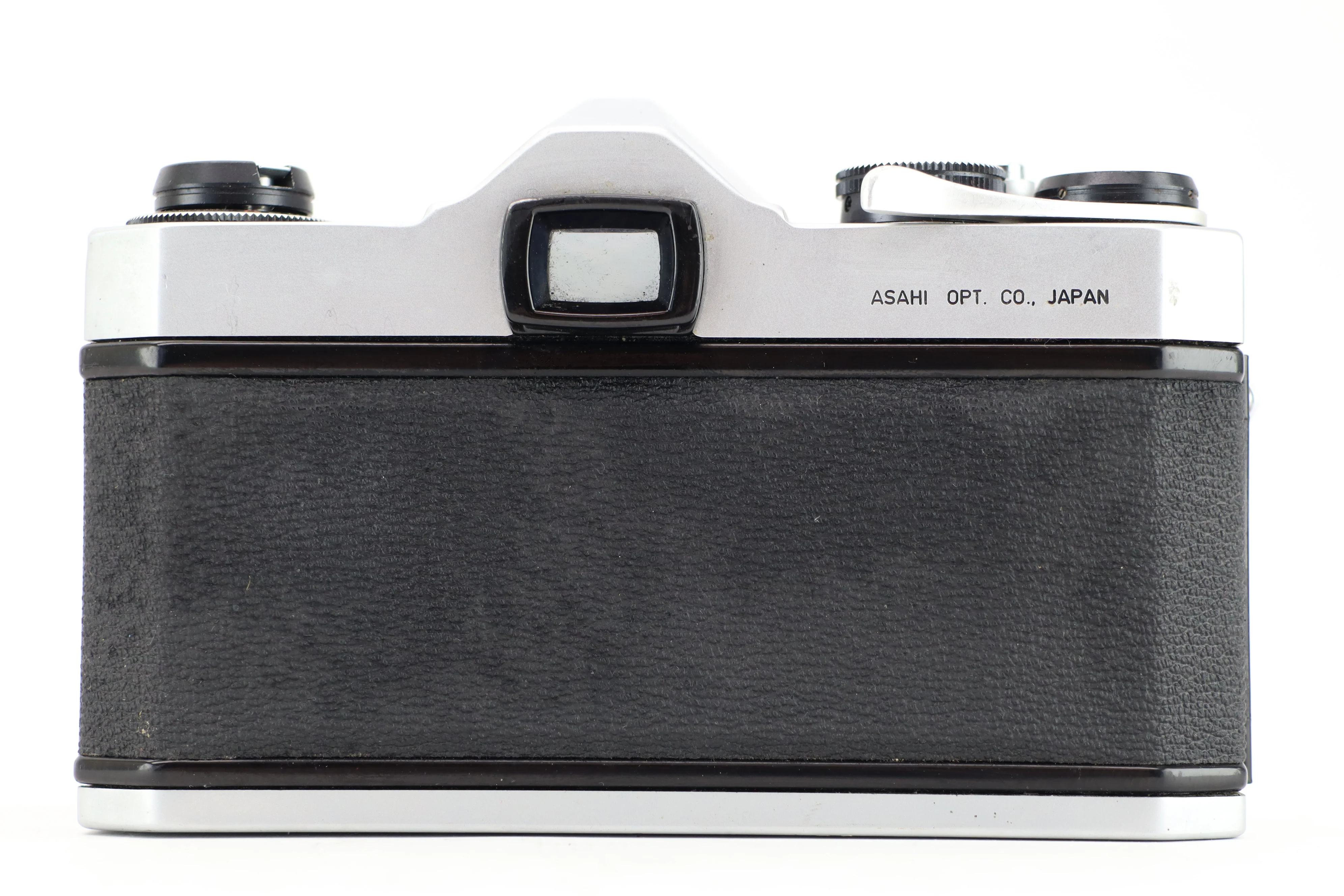 Pentax asahi SP1000 - Image 4