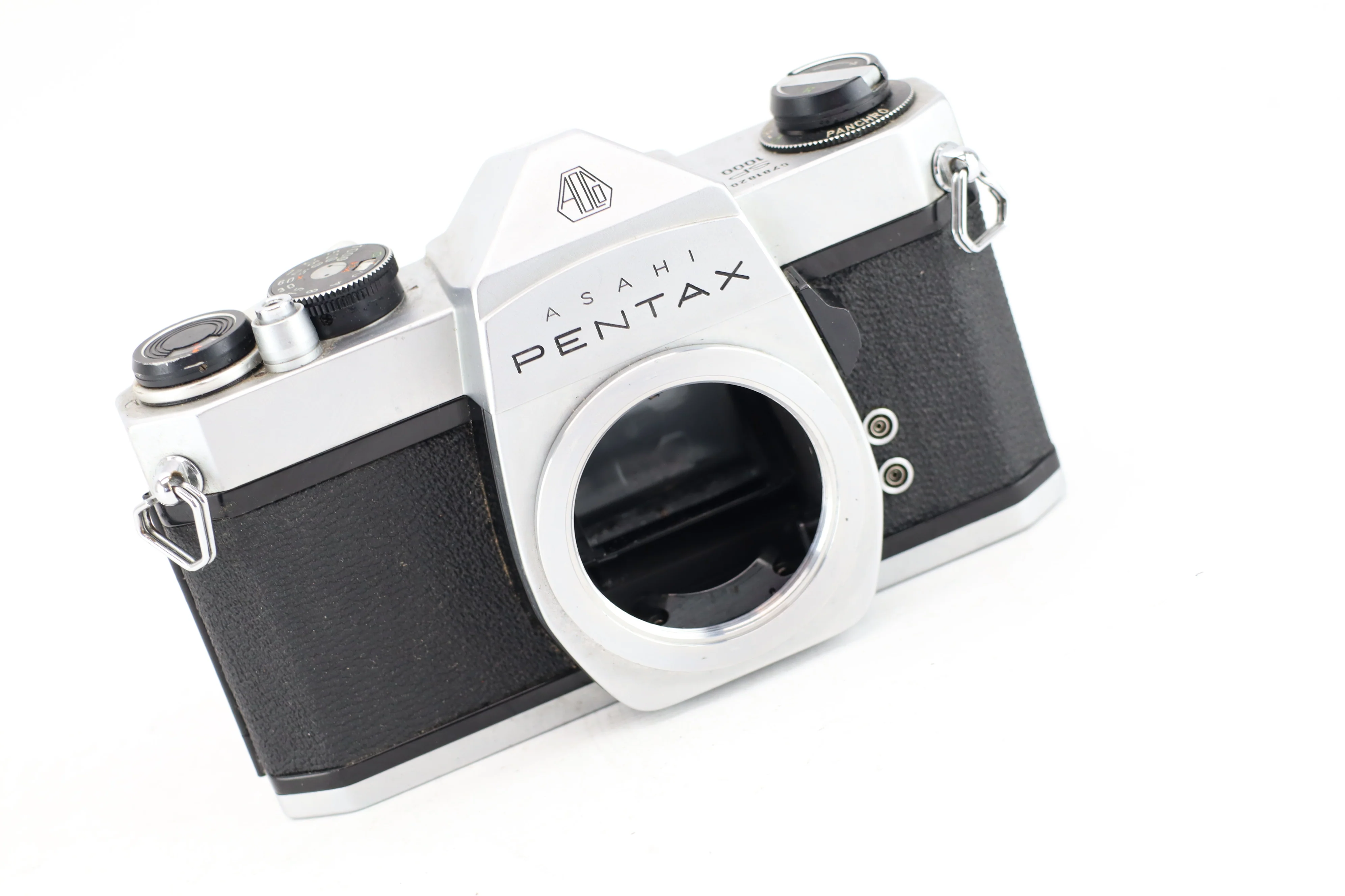 Pentax asahi SP1000 - Image 5