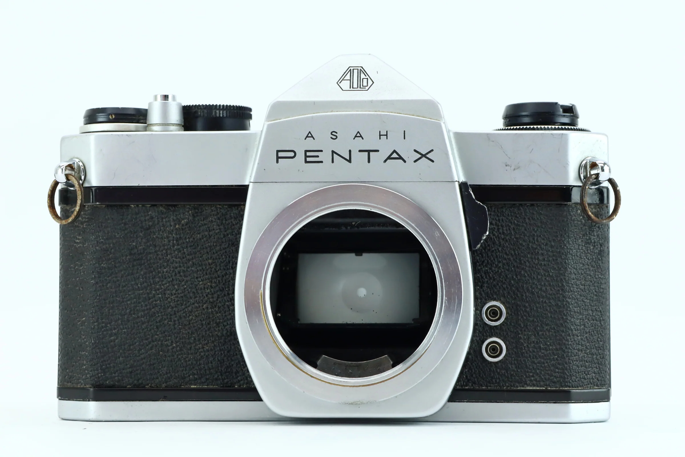 Pentax asahi SP1000 - Image 2