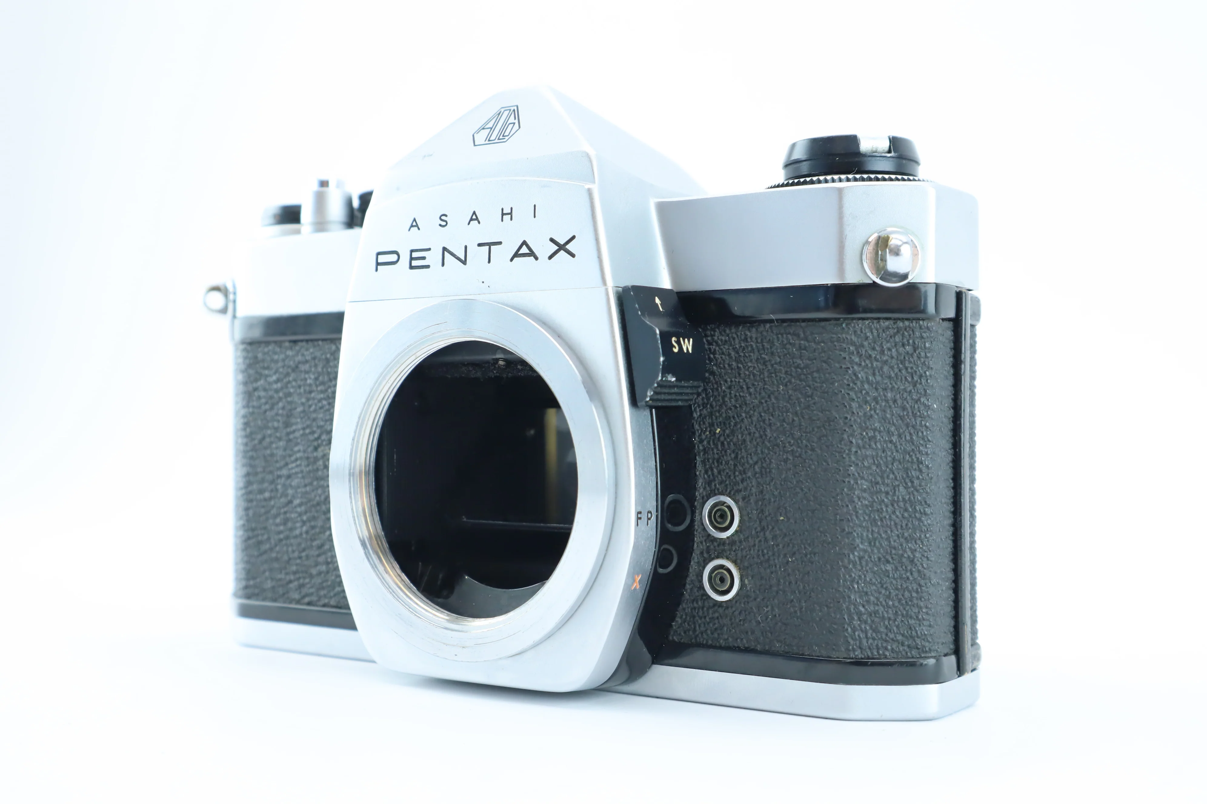 Pentax Asahi SP1000 - Image 3