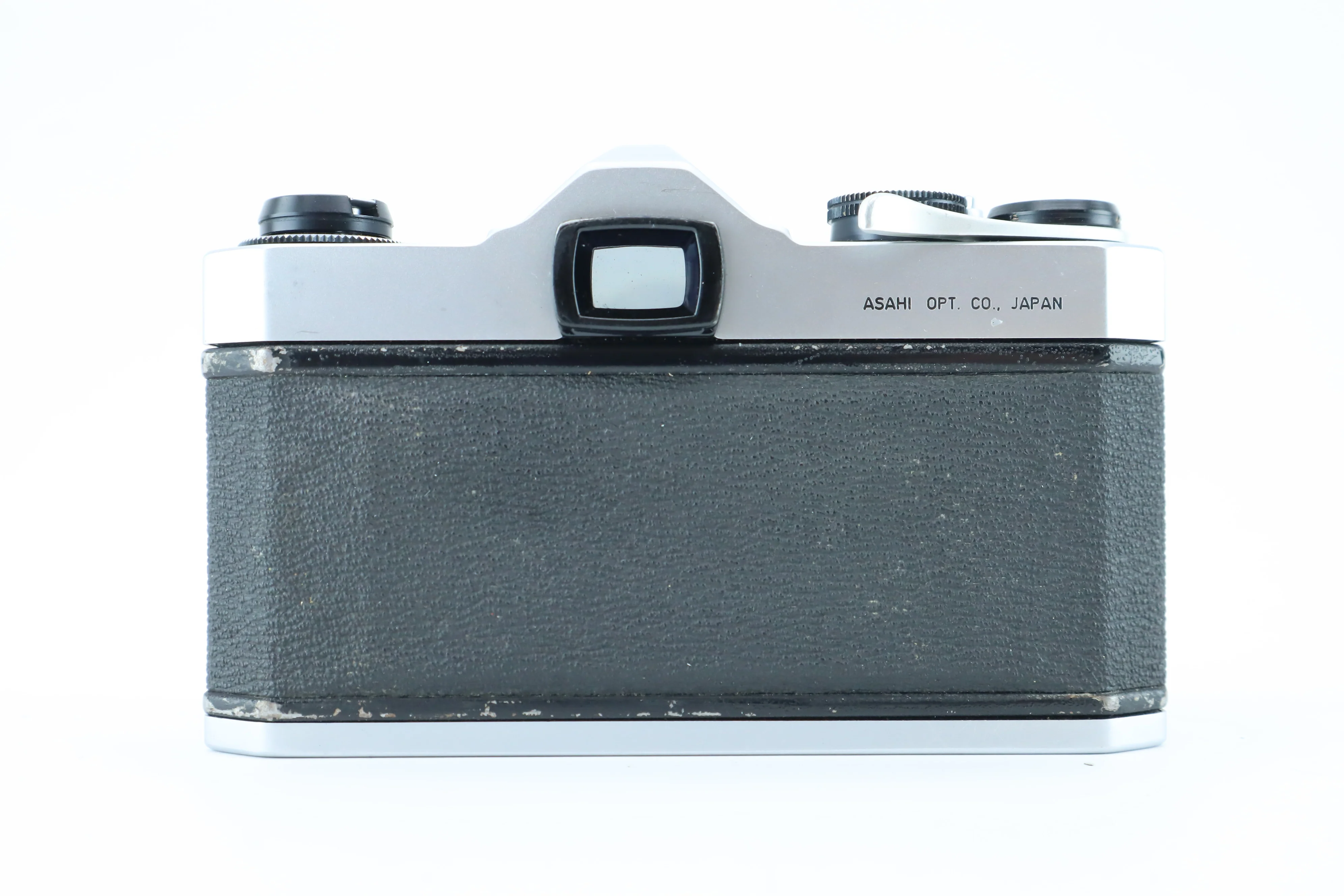 Pentax Asahi SP1000 - Image 4