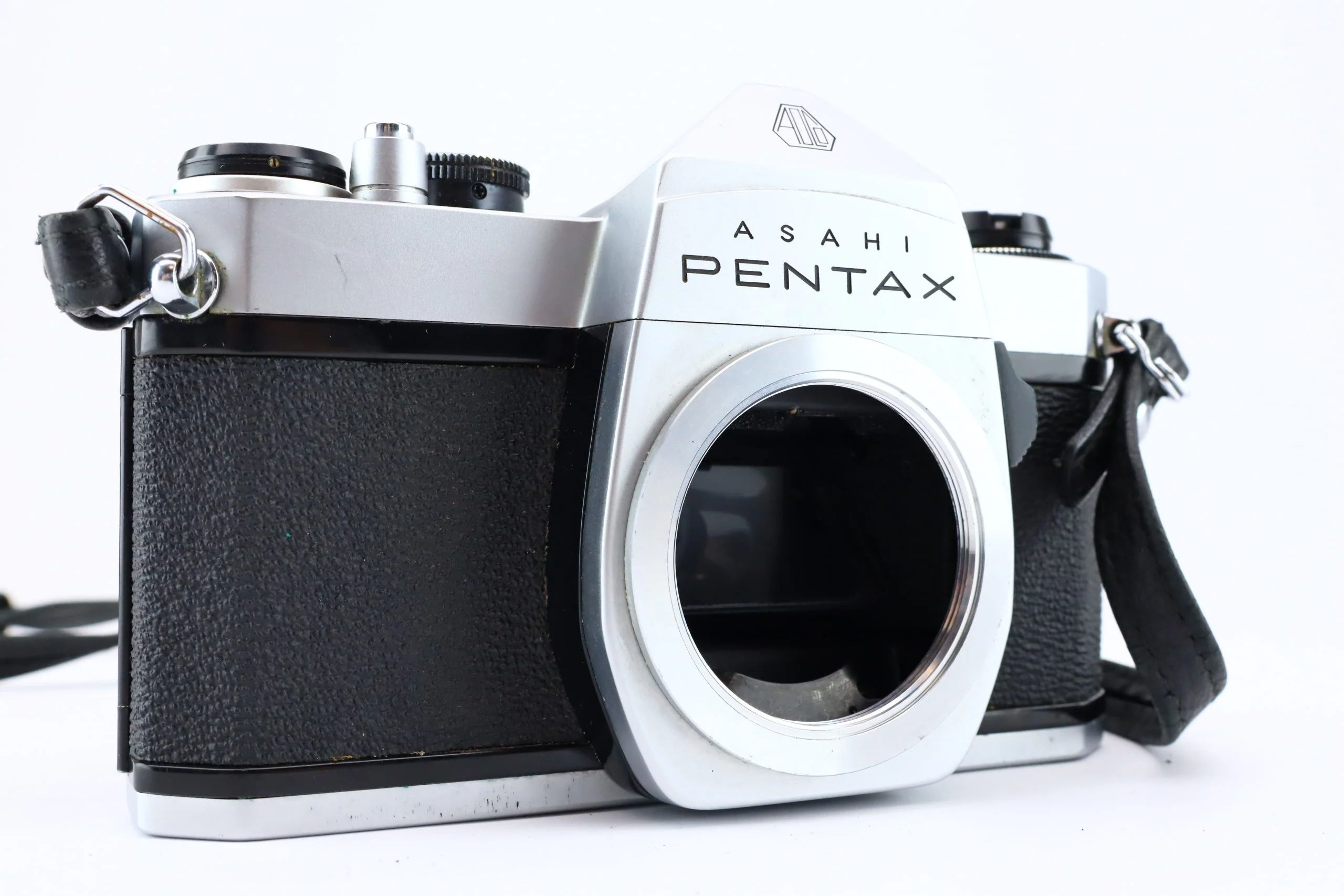 Pentax Asahi SP1000 + Asahi takumar 55mm - Image 3