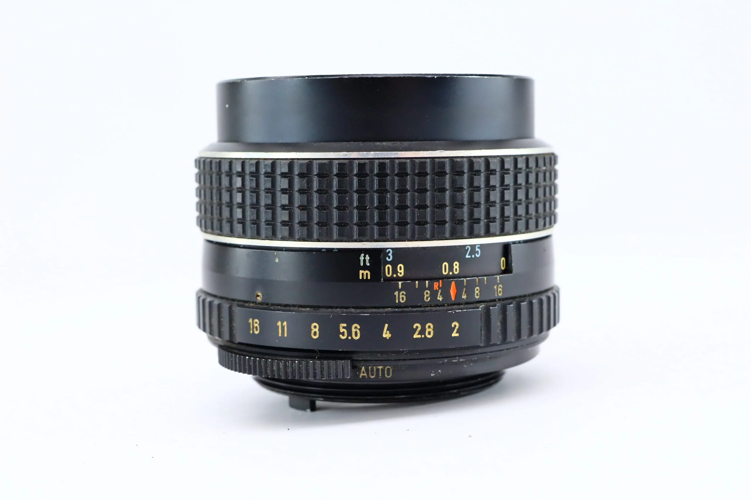 Pentax Asahi SP1000 + Asahi takumar 55mm - Image 9
