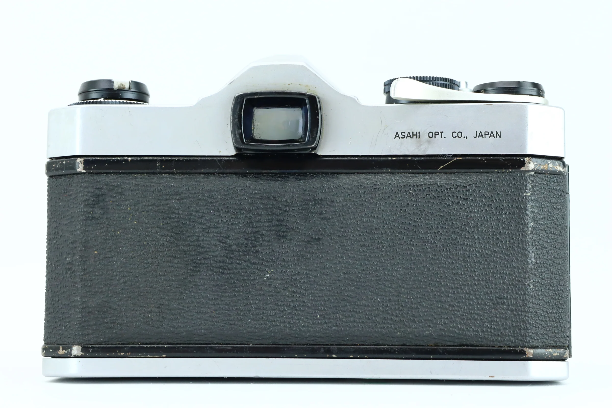 Pentax Asahi SP1000 + Panaroma 35mm 2,8 - Image 4