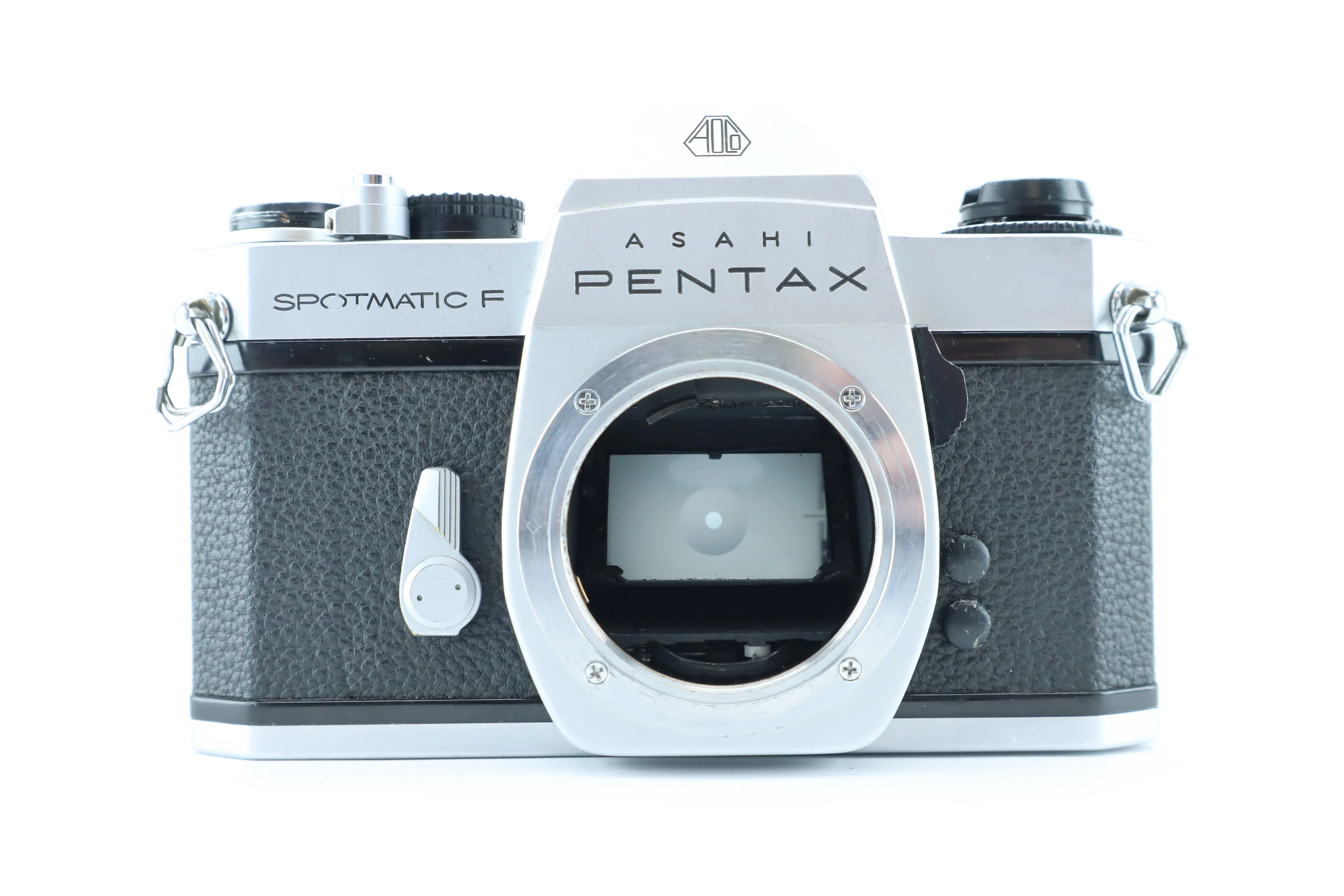 Pentax Asahi Spotmatic F - Image 2