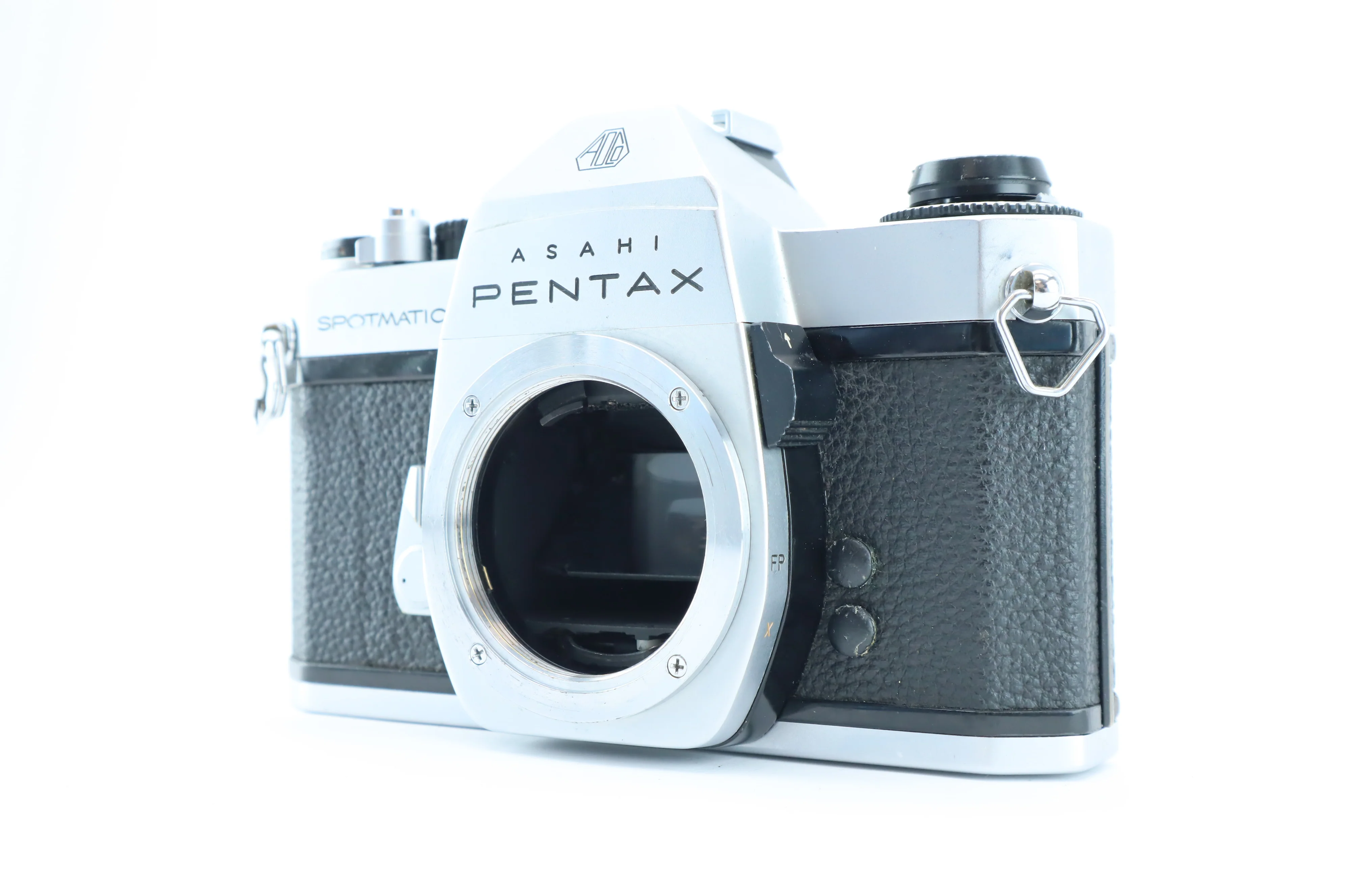 Pentax Asahi Spotmatic F - Image 3