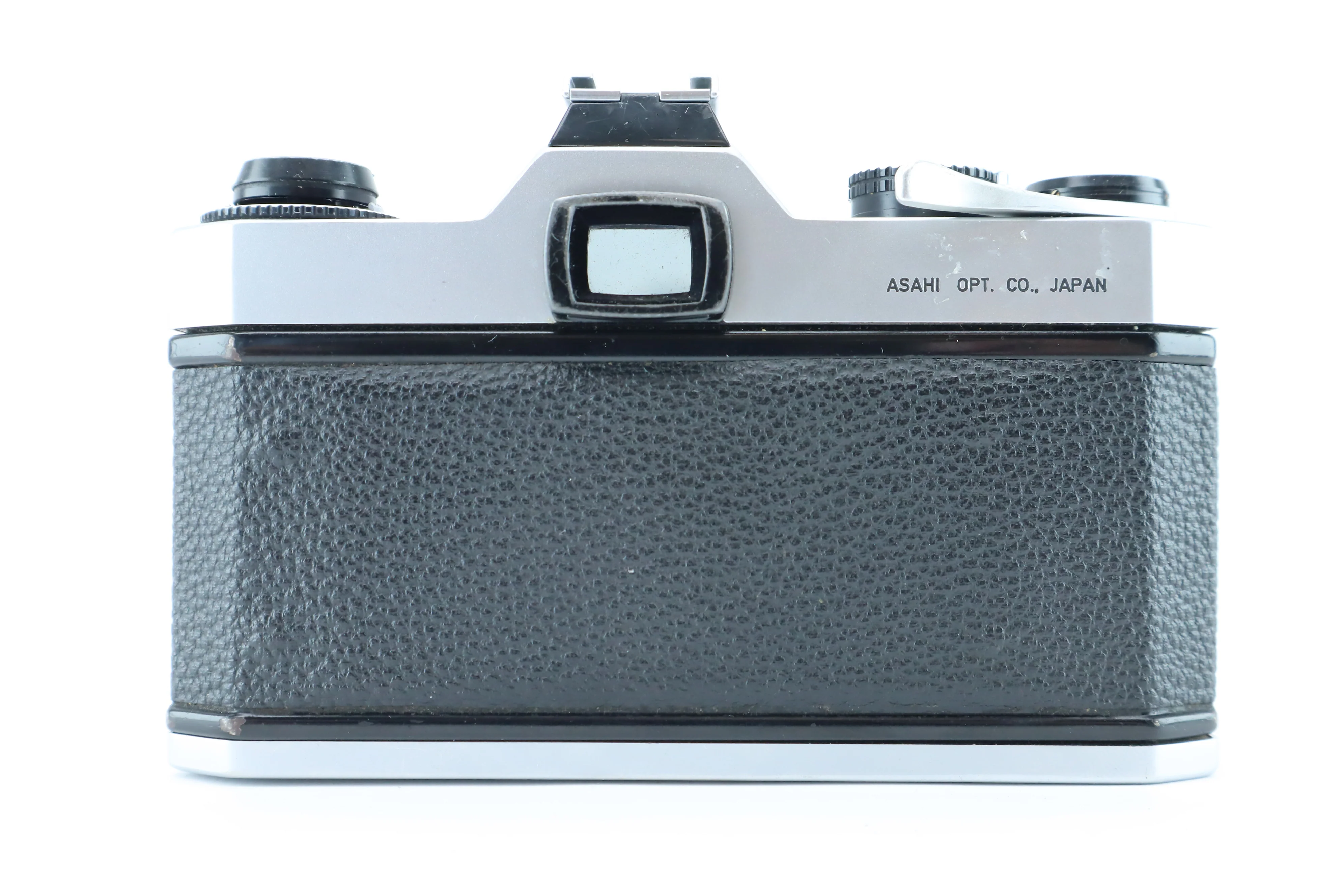Pentax Asahi Spotmatic F - Image 4
