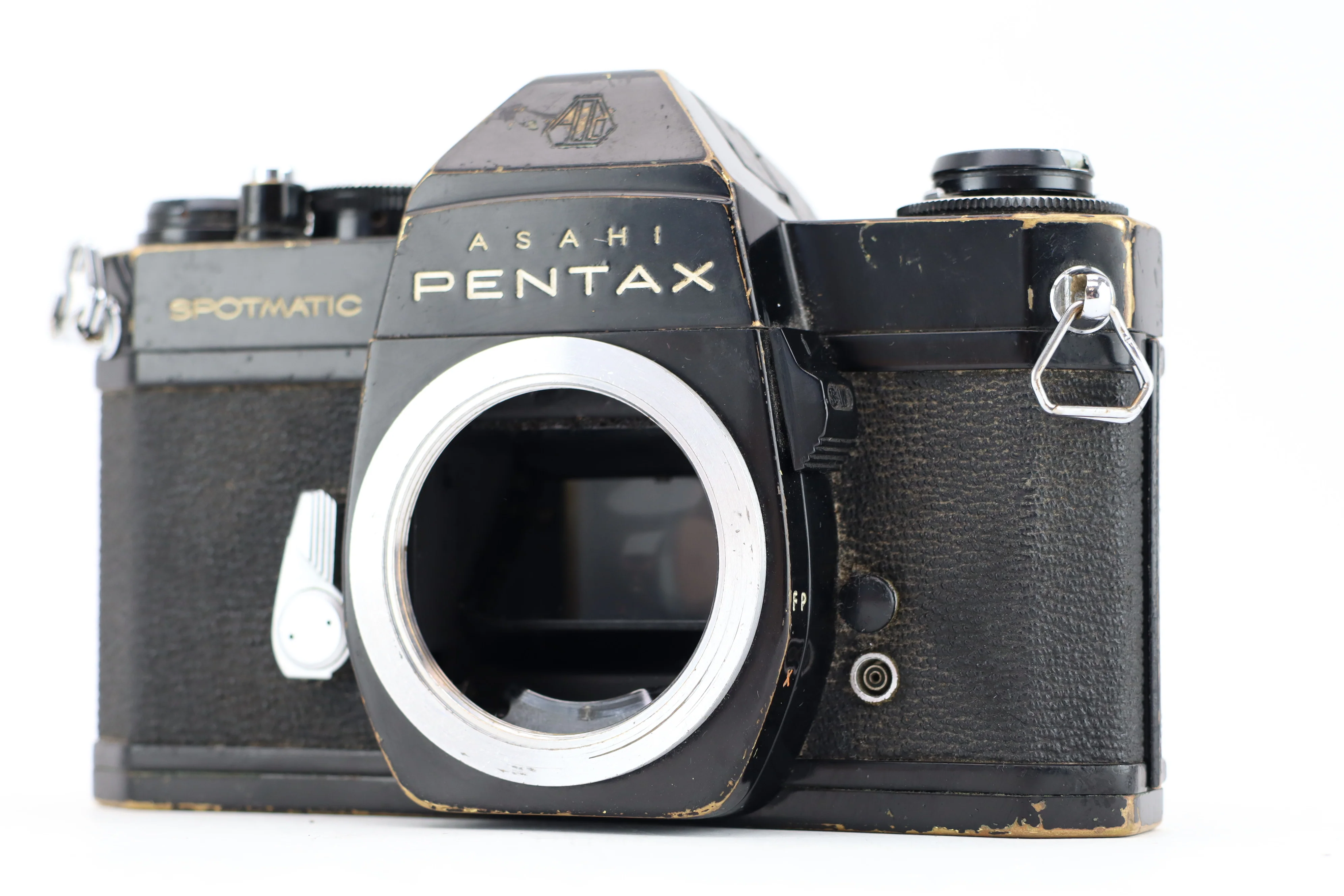 Pentax asahi spotmatic SPII - Image 3