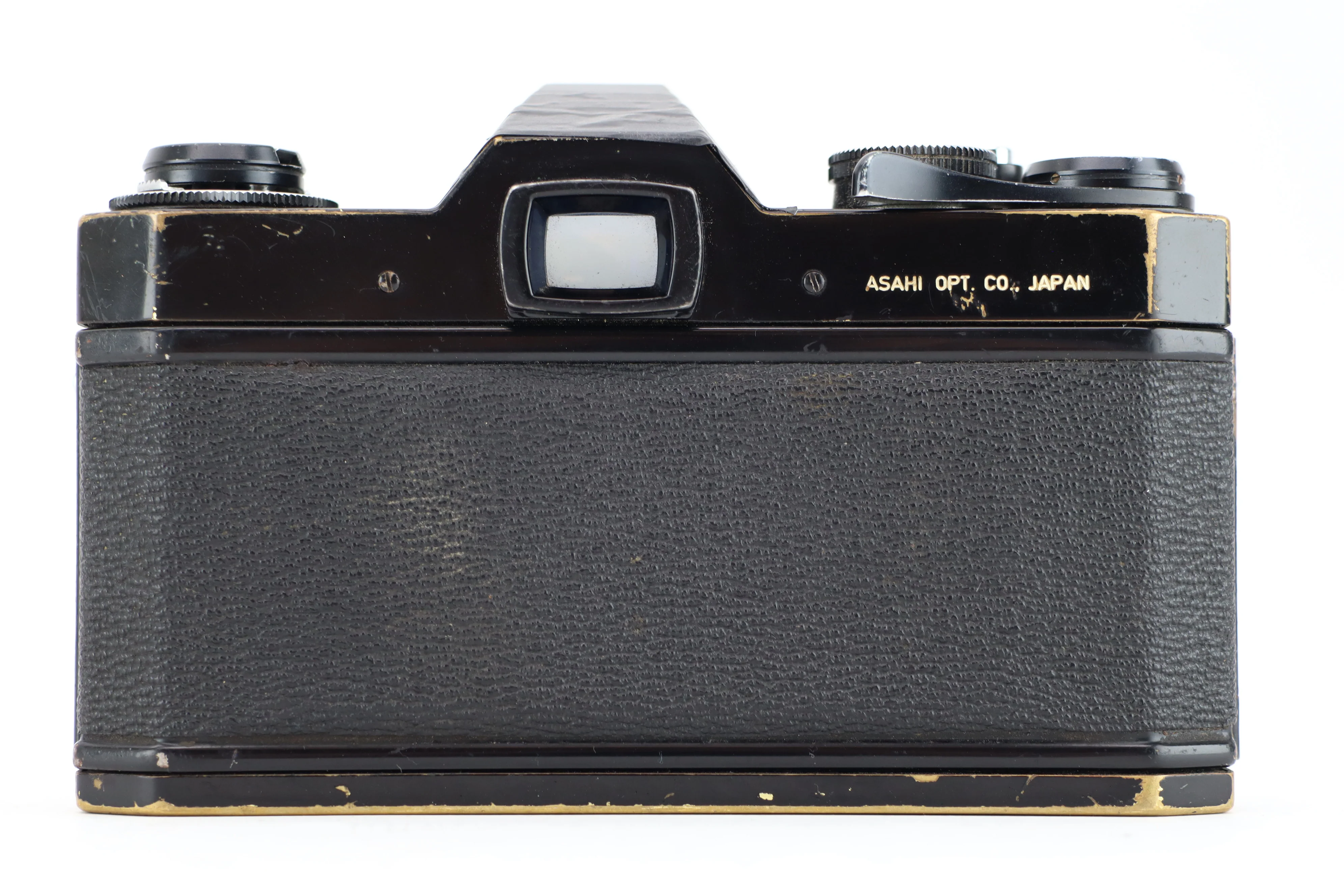 Pentax asahi spotmatic SPII - Image 4