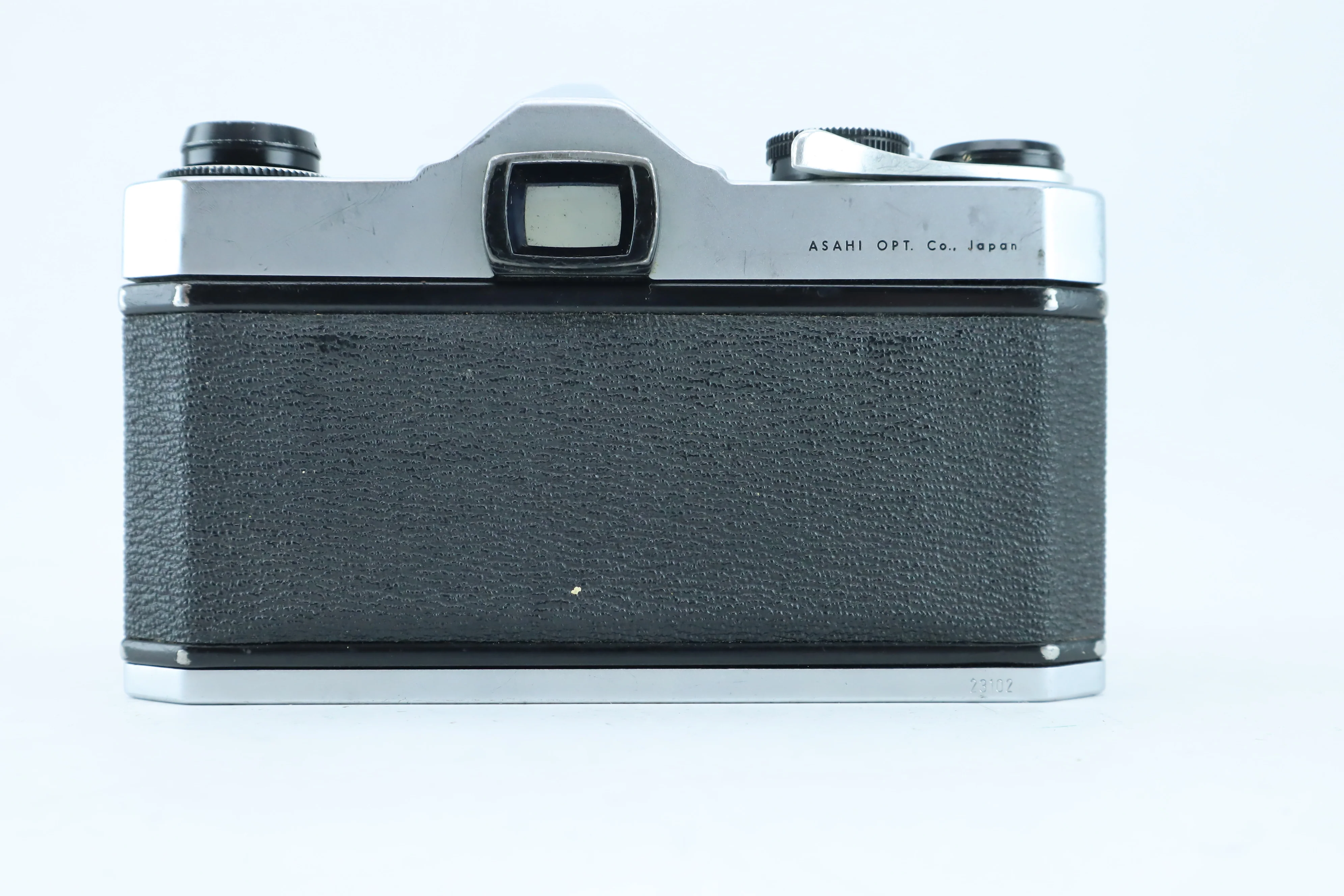 Pentax asahi spotmatic with f/135mm 1:2,8 - Image 4
