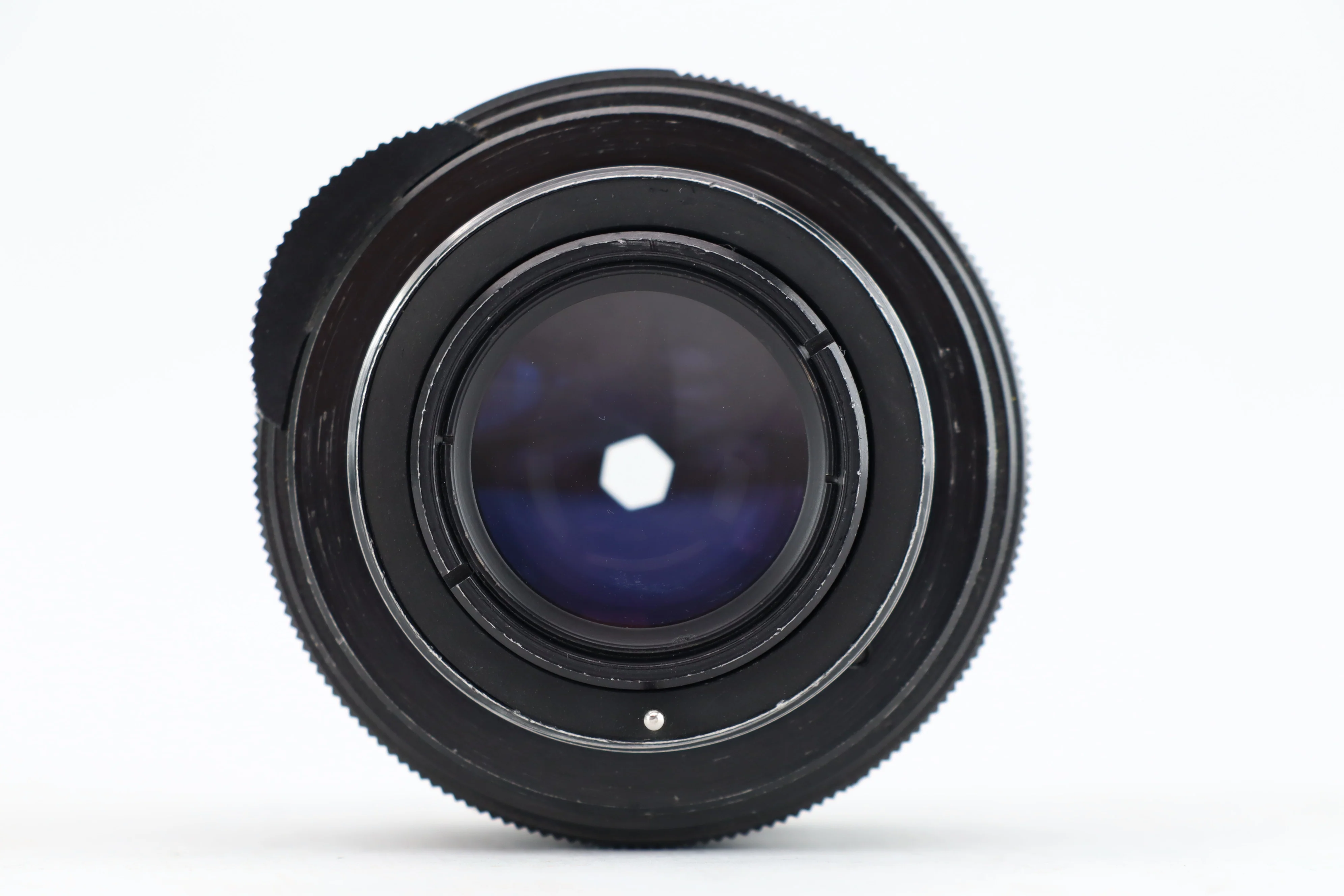 Pentax Asahi Takumar 55mm 2 - Image 5