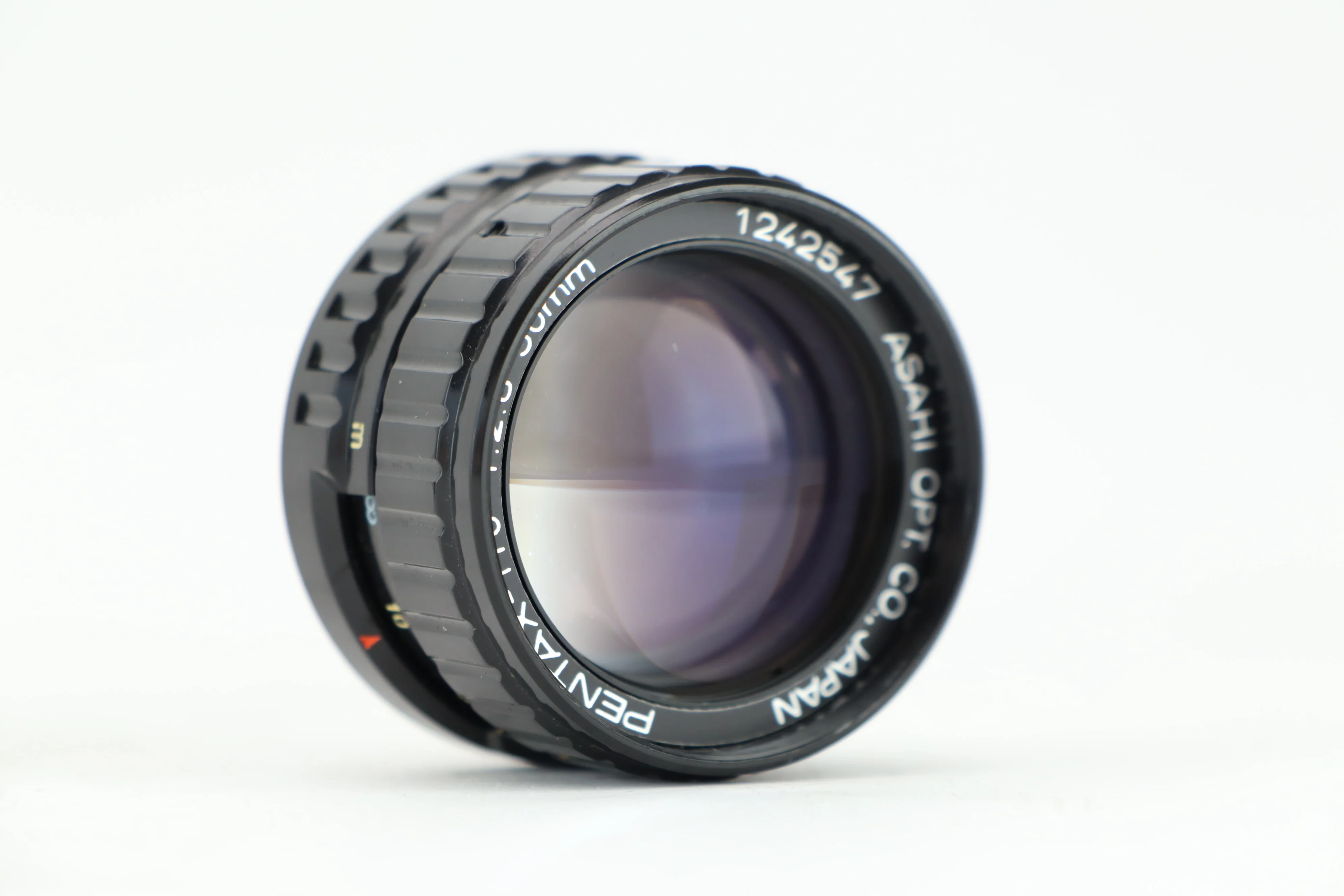 Pentax Auto 110 24mm 2,8 + 50mm 2,8 - Image 7