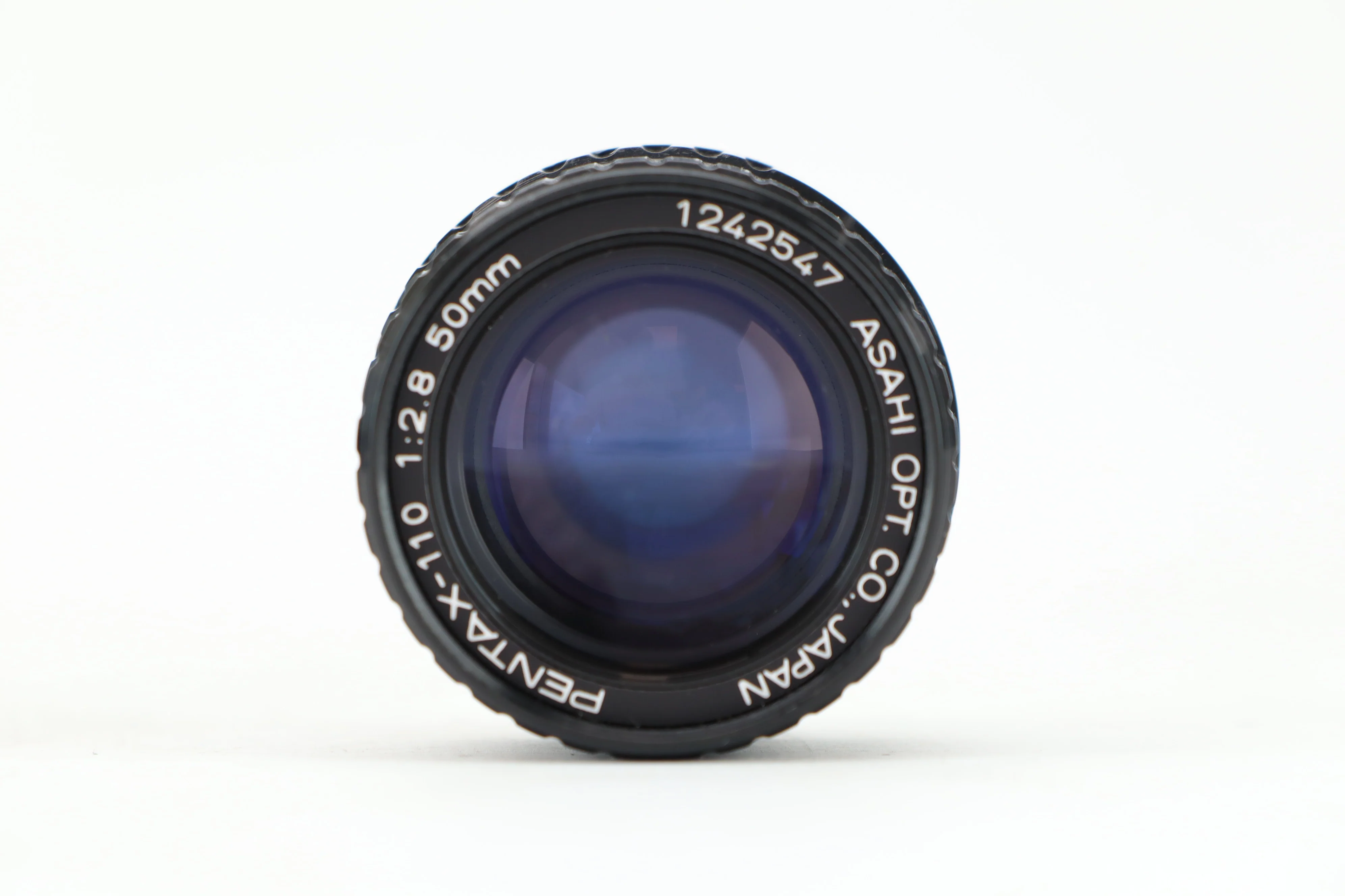 Pentax Auto 110 24mm 2,8 + 50mm 2,8 - Image 8
