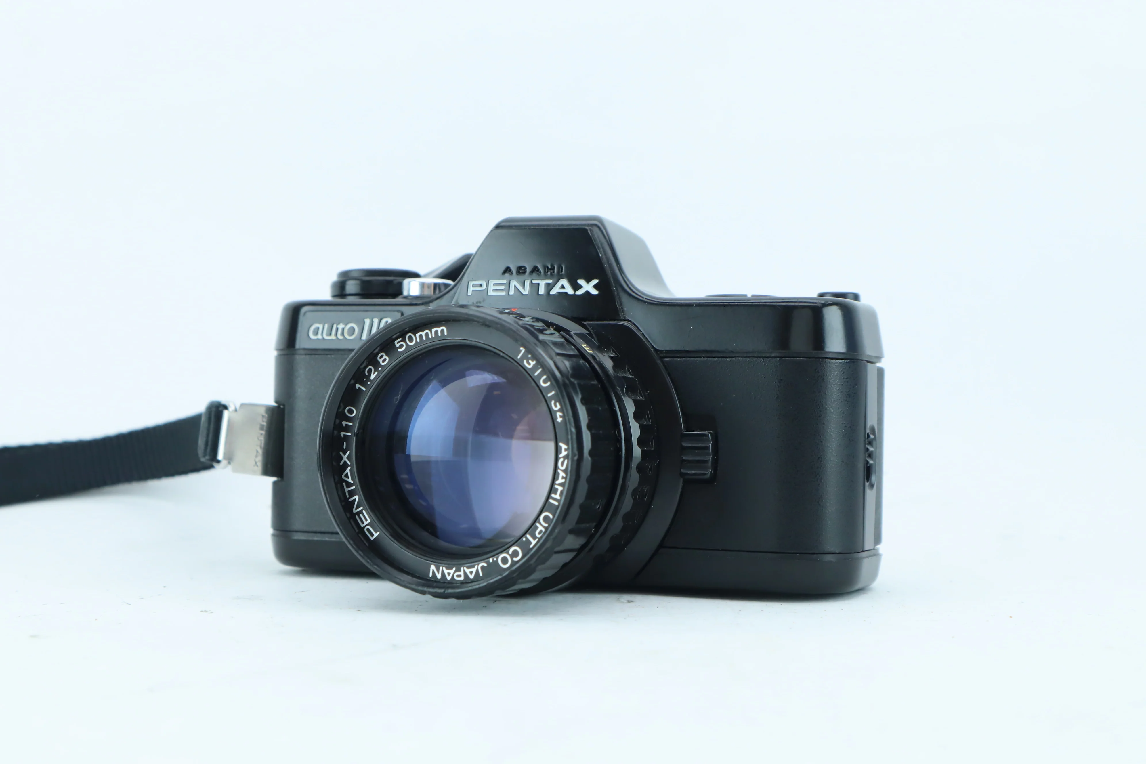 Pentax Auto 110 | S/N: 1358669 - Image 2