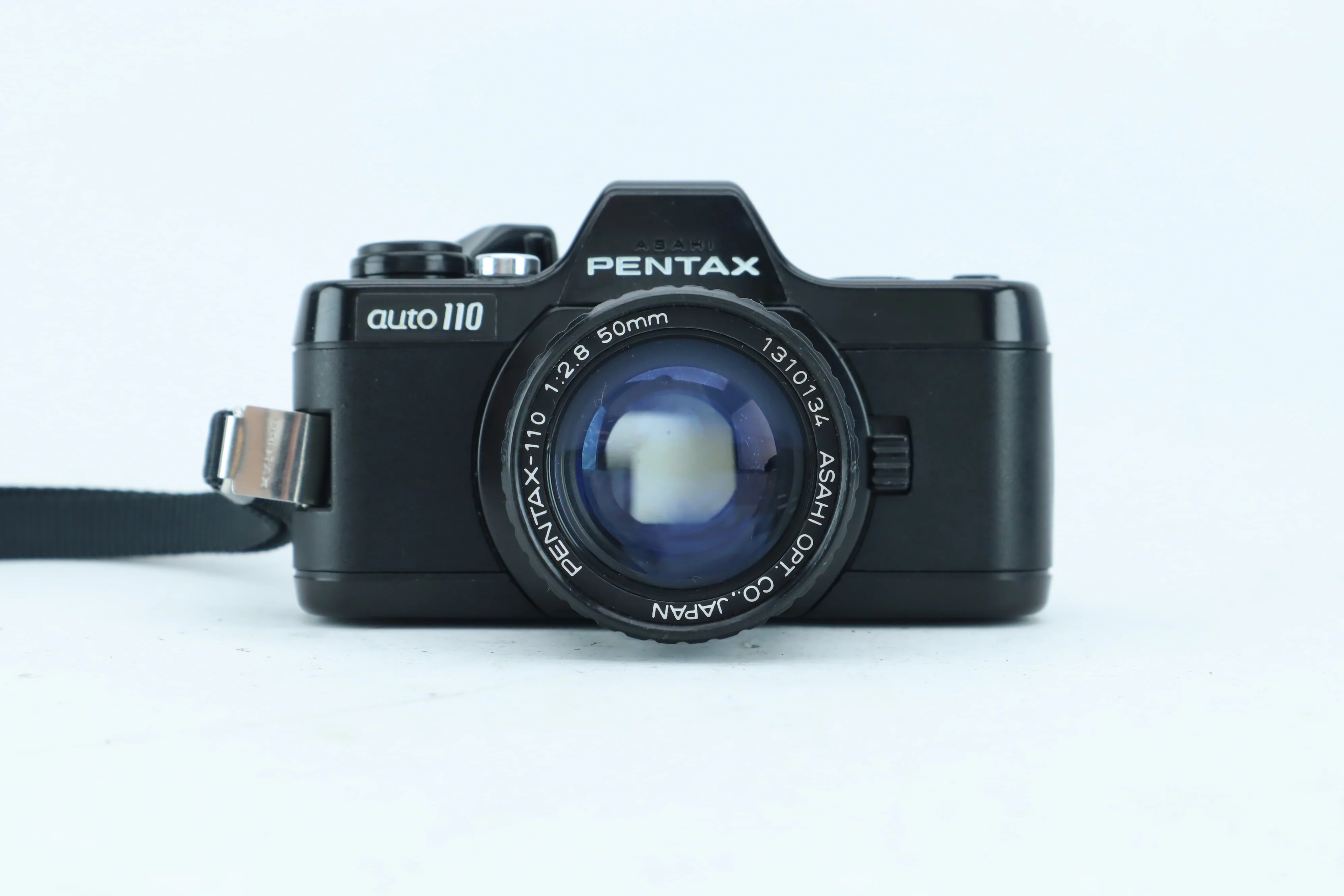 Pentax Auto 110 | S/N: 1358669 - Image 3