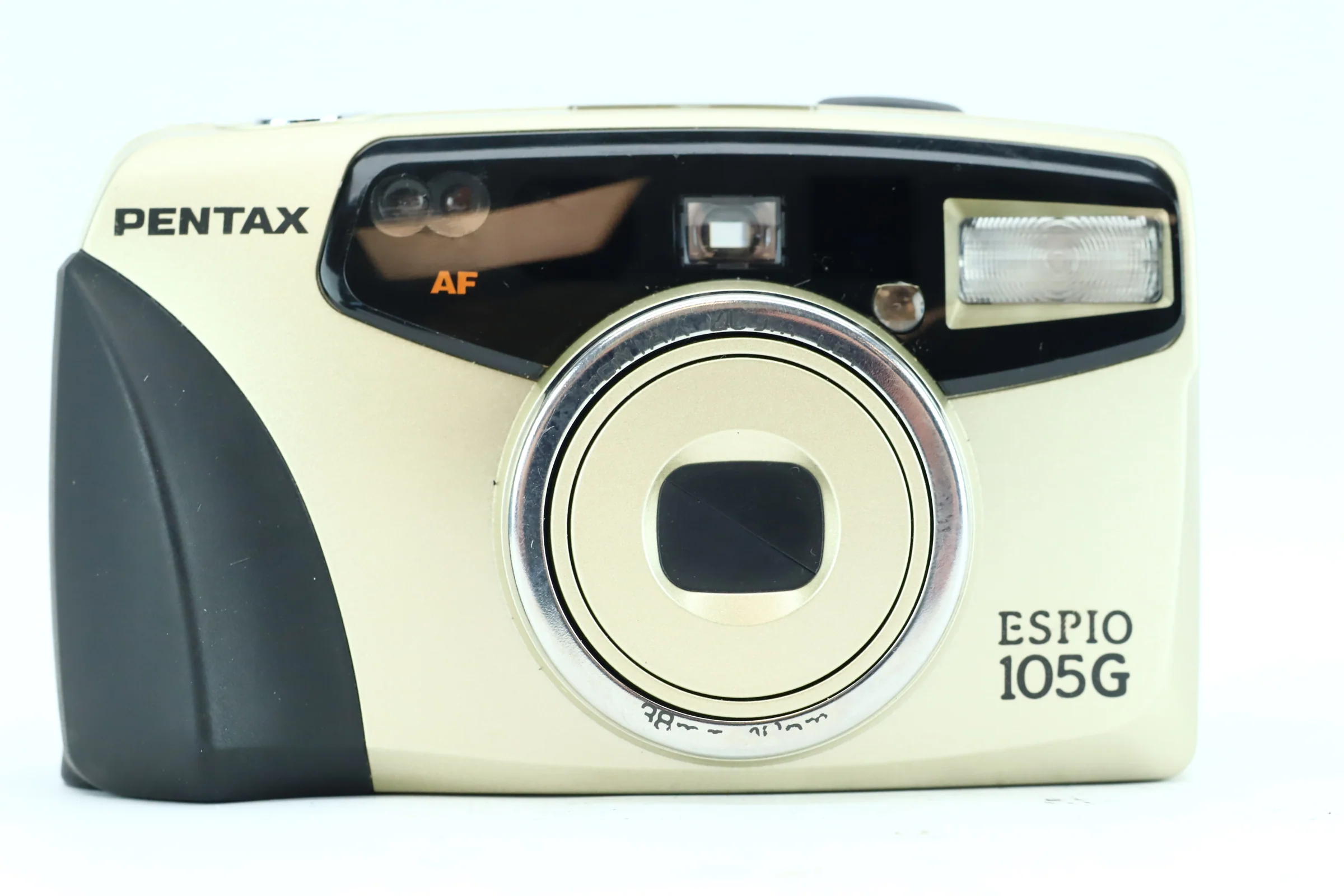 Pentax Espio 105G (SN: 9729719) - Image 2