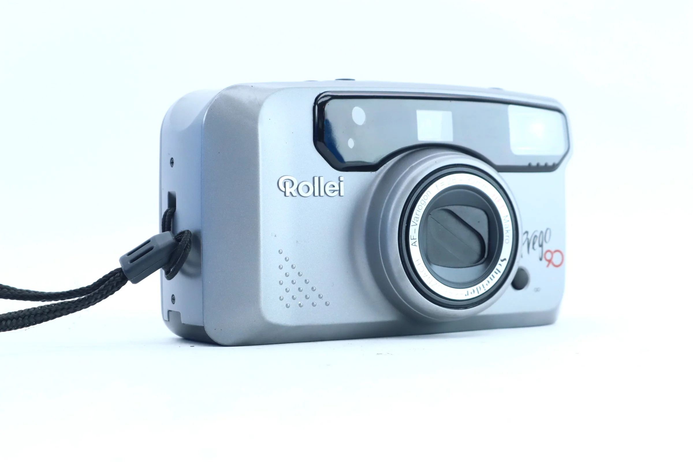 Pentax Espio 115M