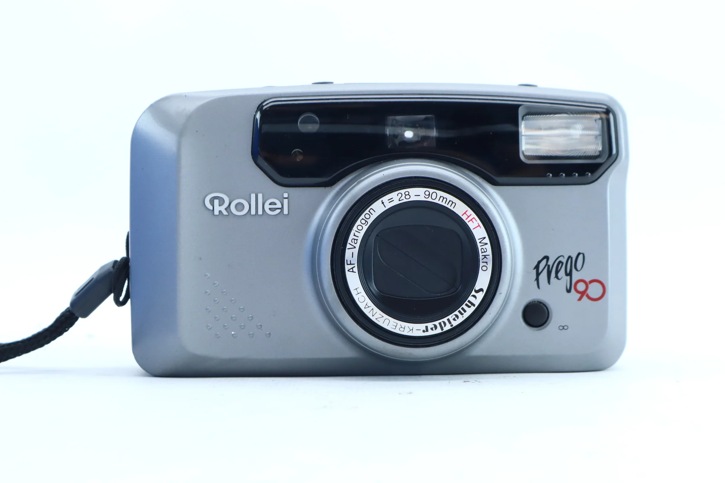Pentax Espio 115M - Image 2
