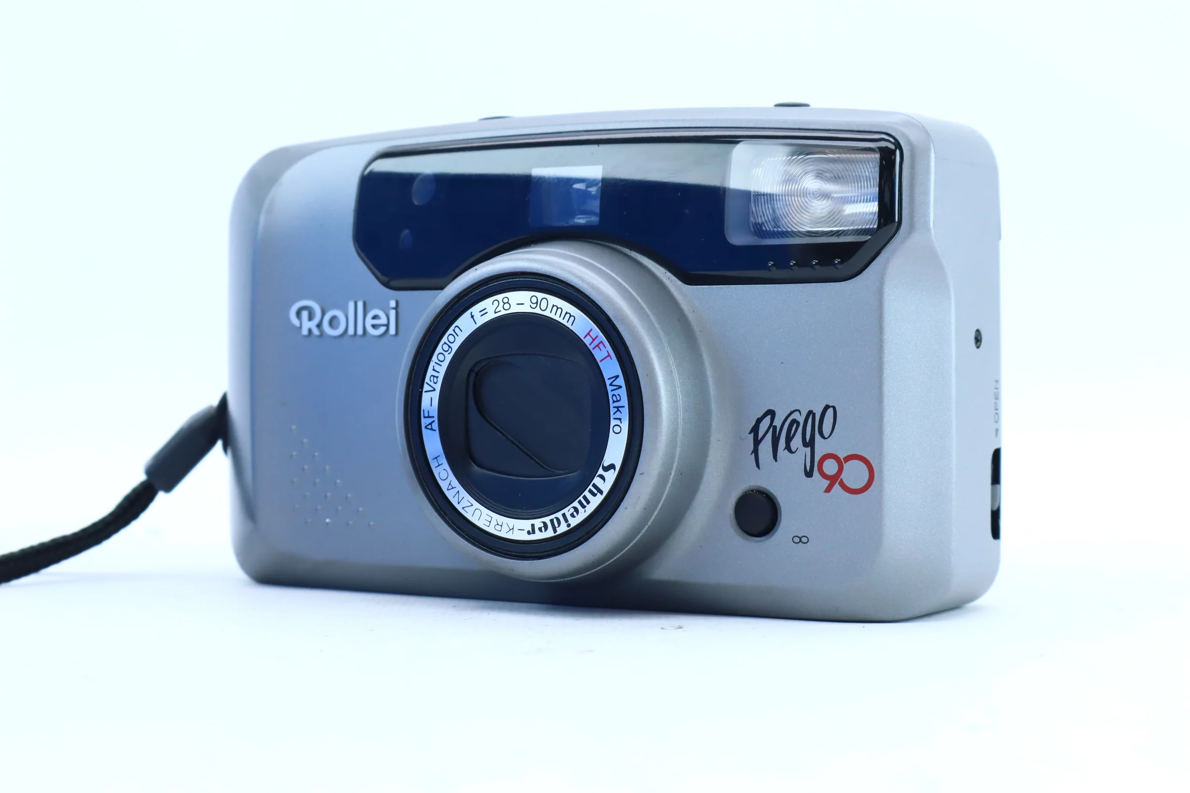 Pentax Espio 115M - Image 3