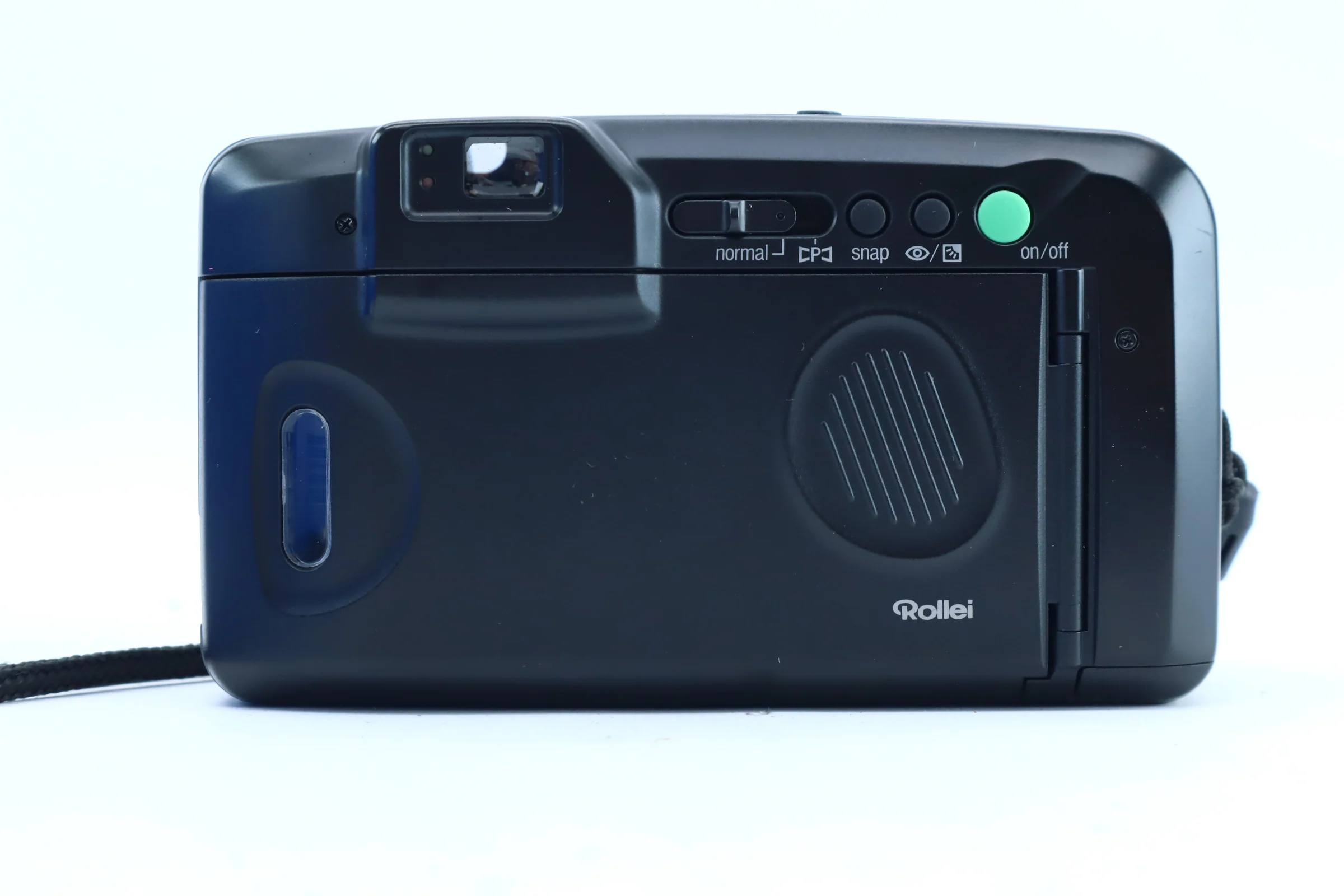 Pentax Espio 115M - Image 4