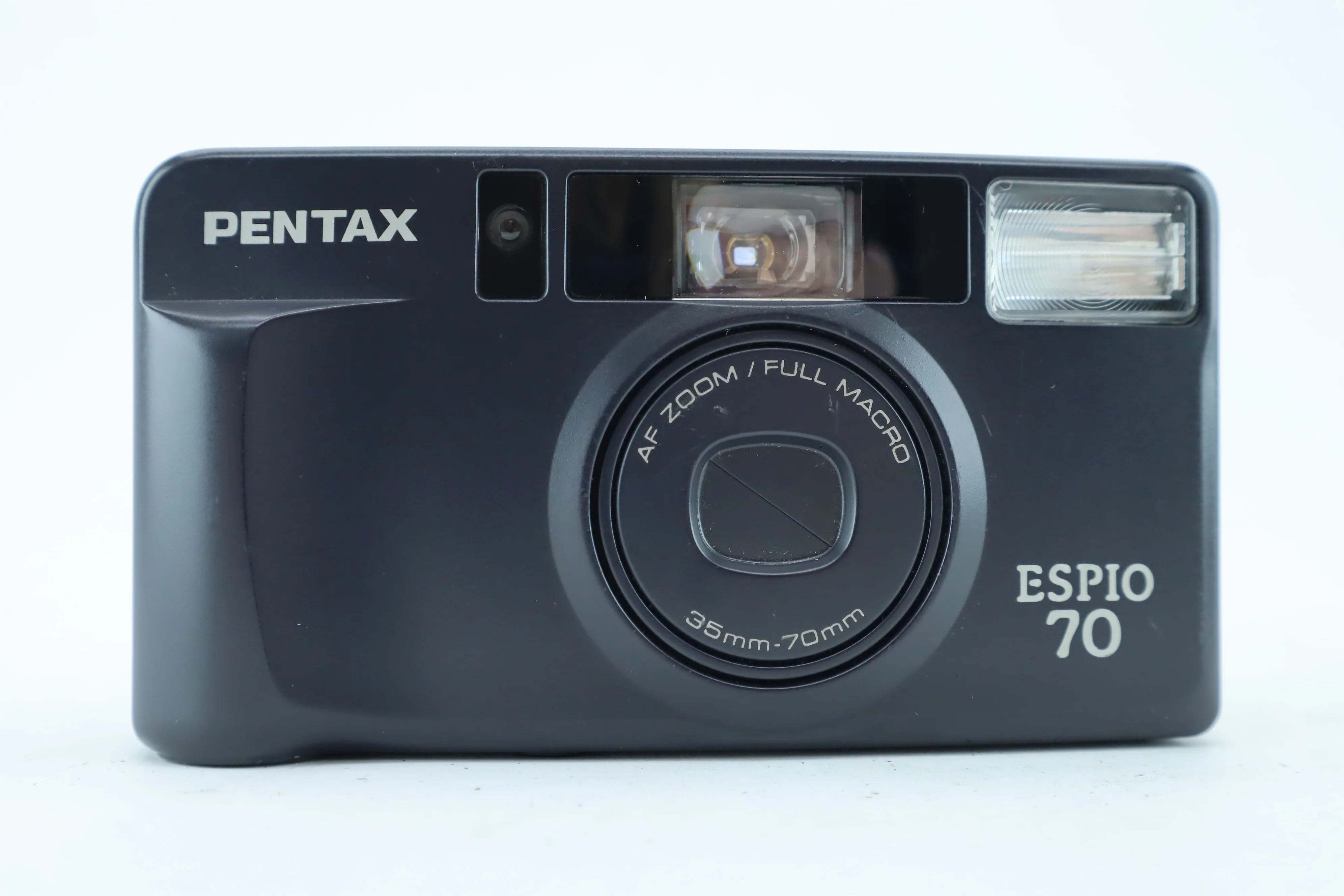 Pentax espio 70 with 35-70mm - Image 2