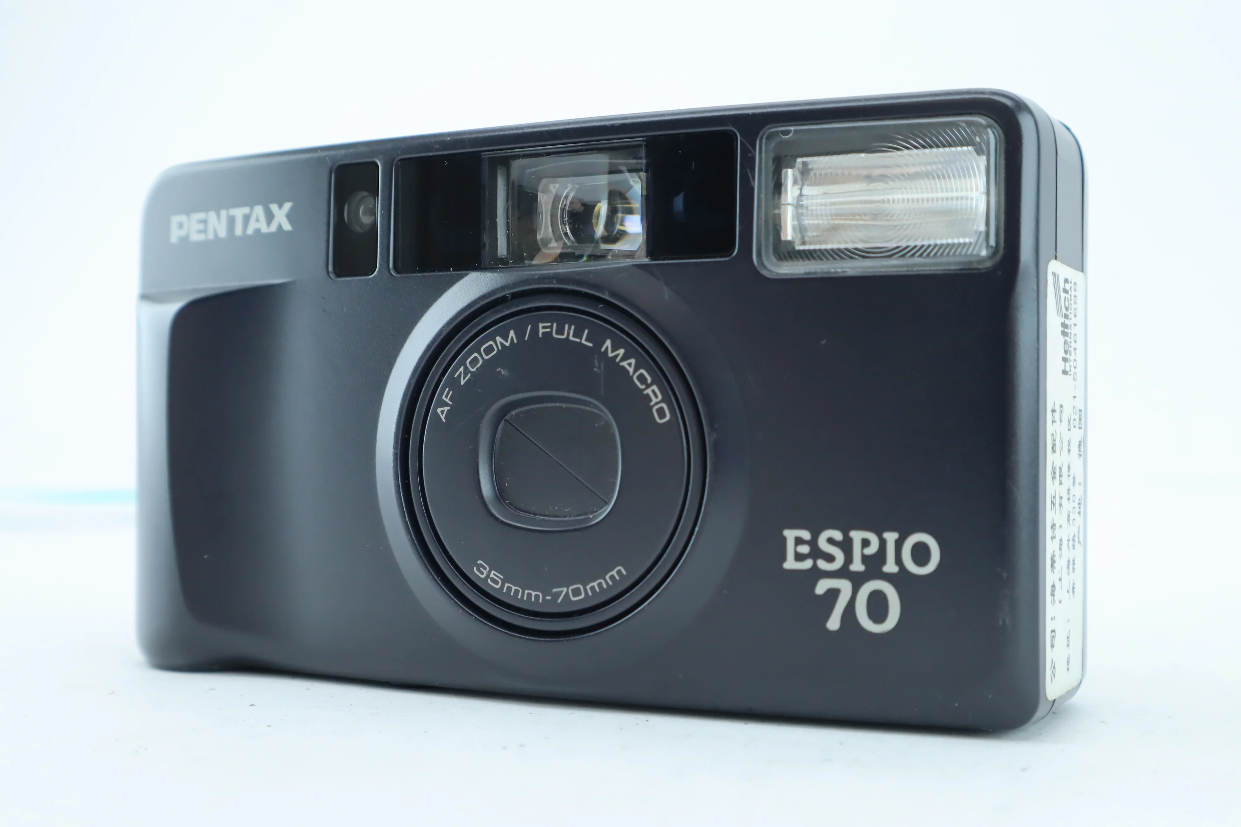 Pentax espio 70 with 35-70mm - Image 3