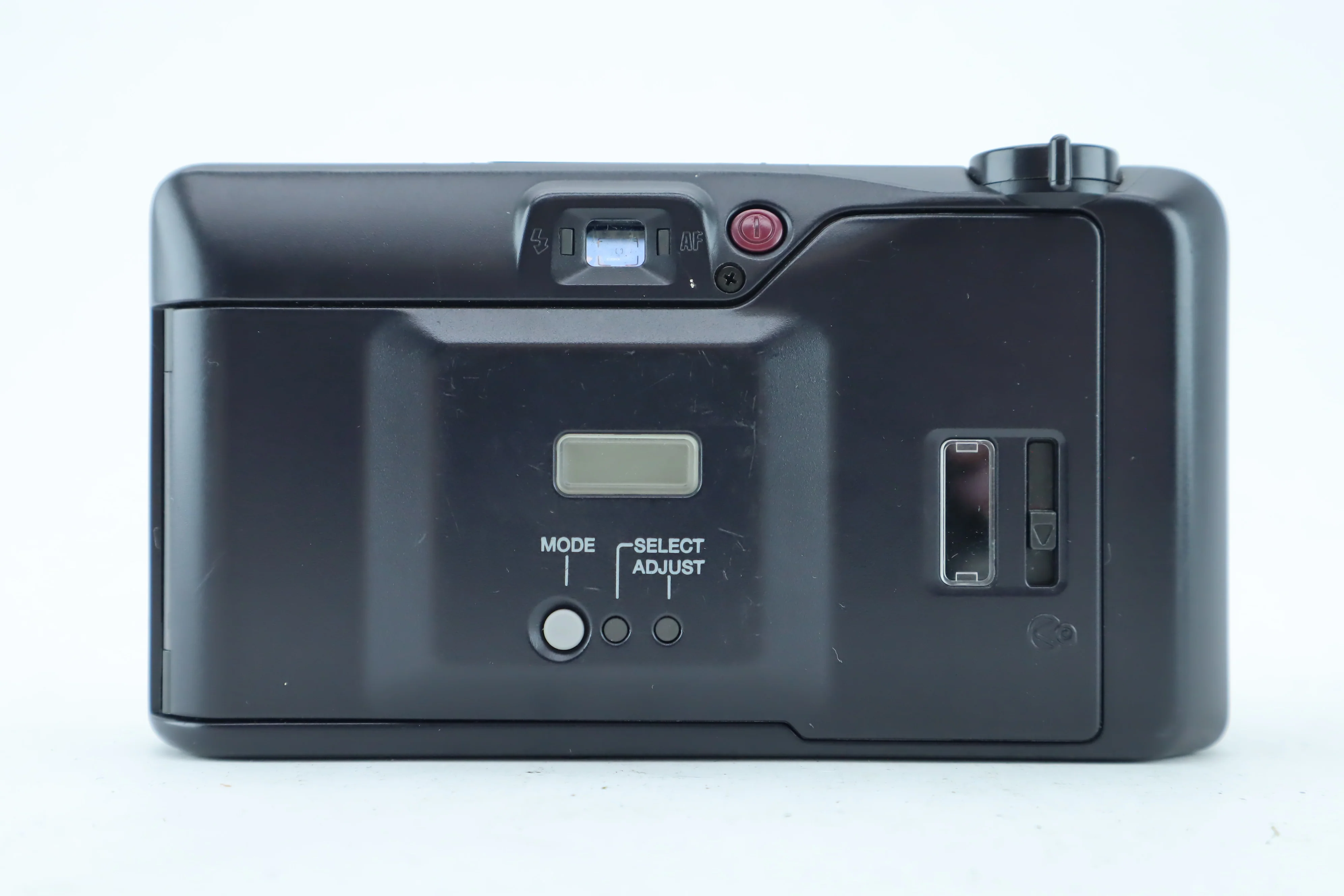 Pentax espio 70 with 35-70mm - Image 4