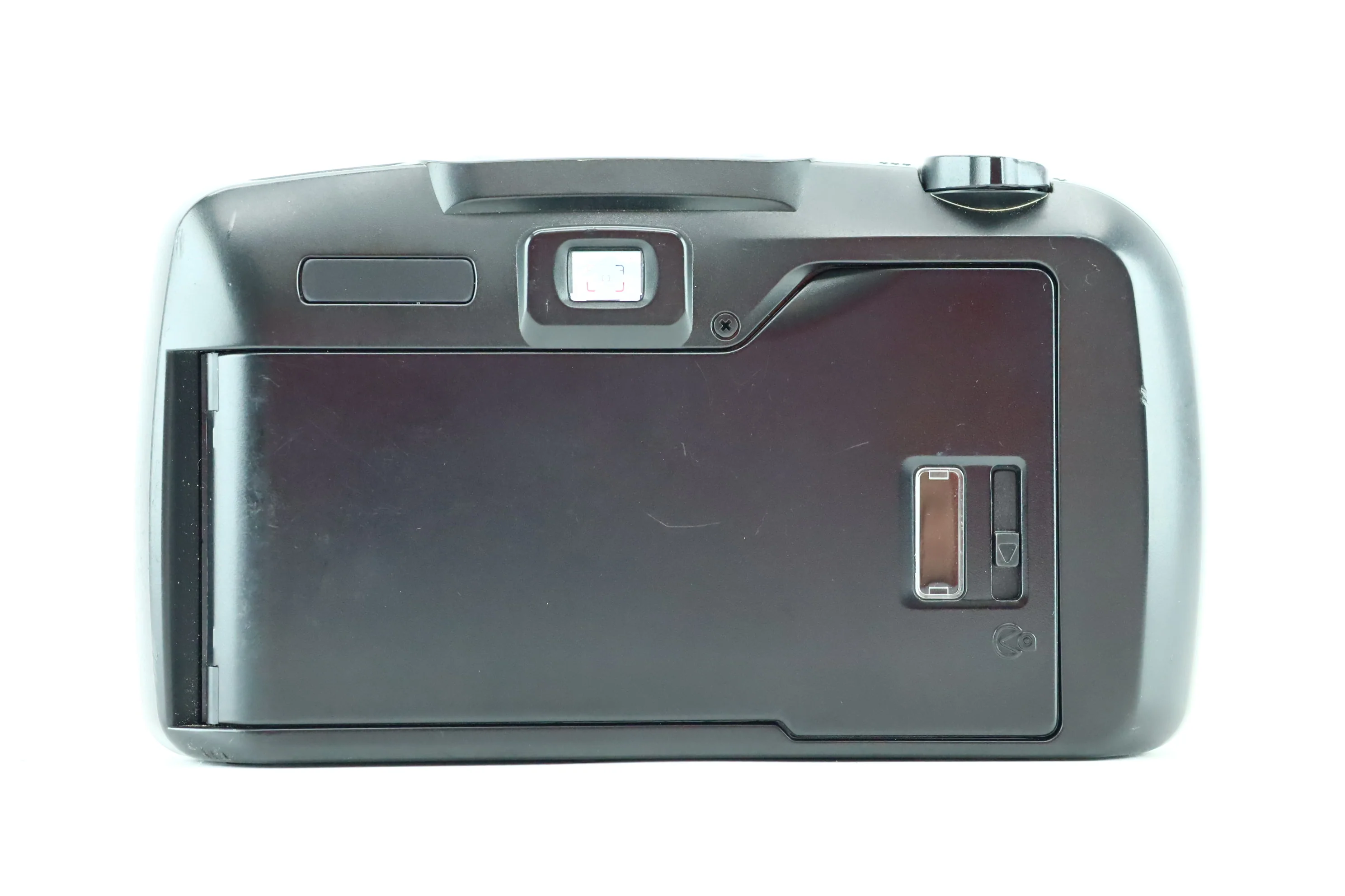 Pentax Espio 738 with Pentax 38-70mm zoom lens - Image 4