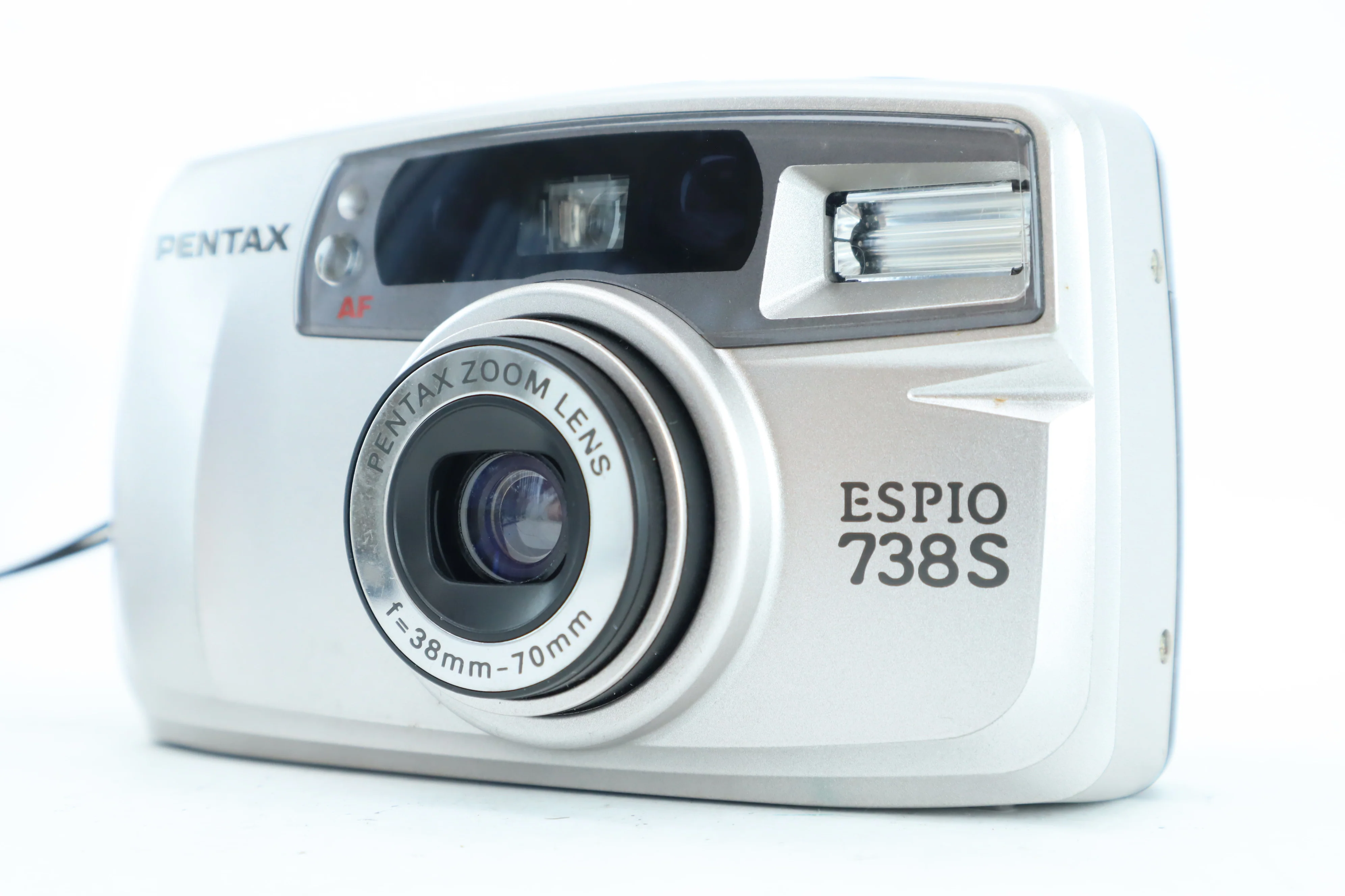 Pentax Espio 738S 38-70mm - Image 3