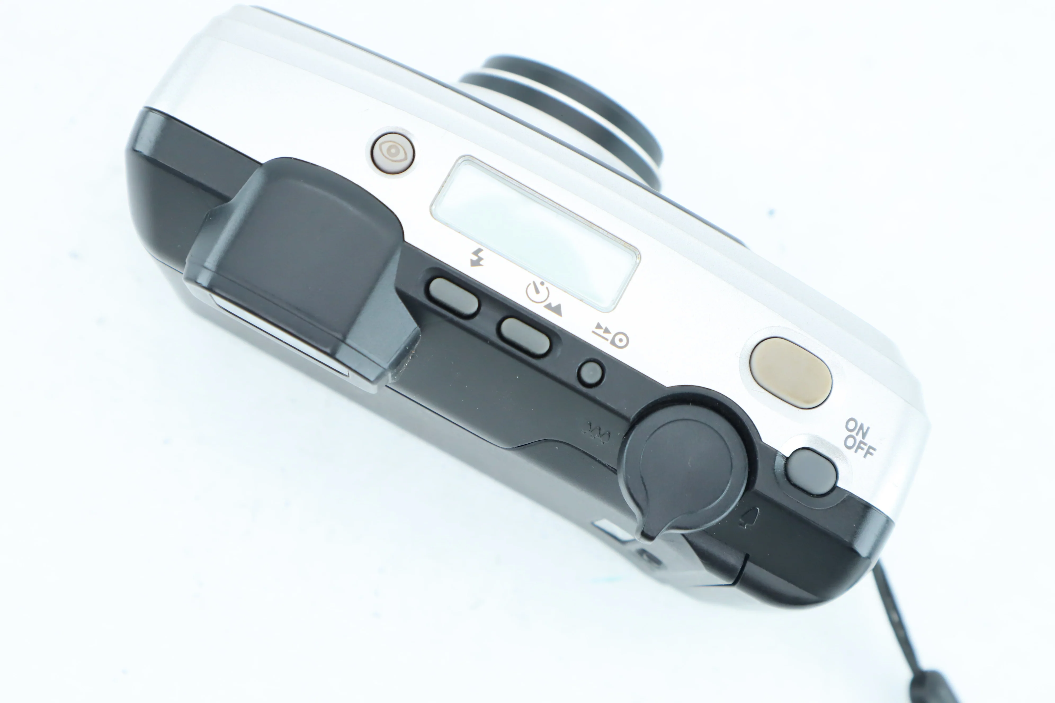 Pentax Espio 738S 38-70mm - Image 5