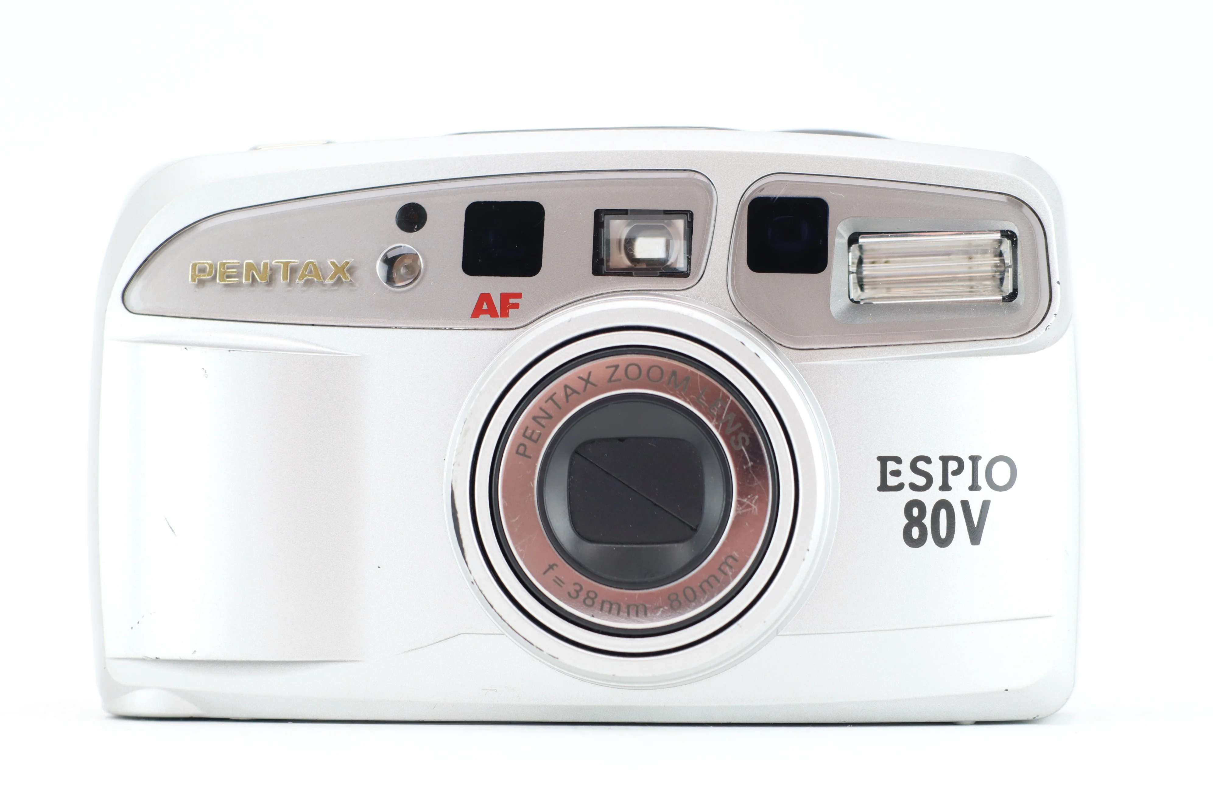 Pentax espio 80V 38-80mm - Image 3