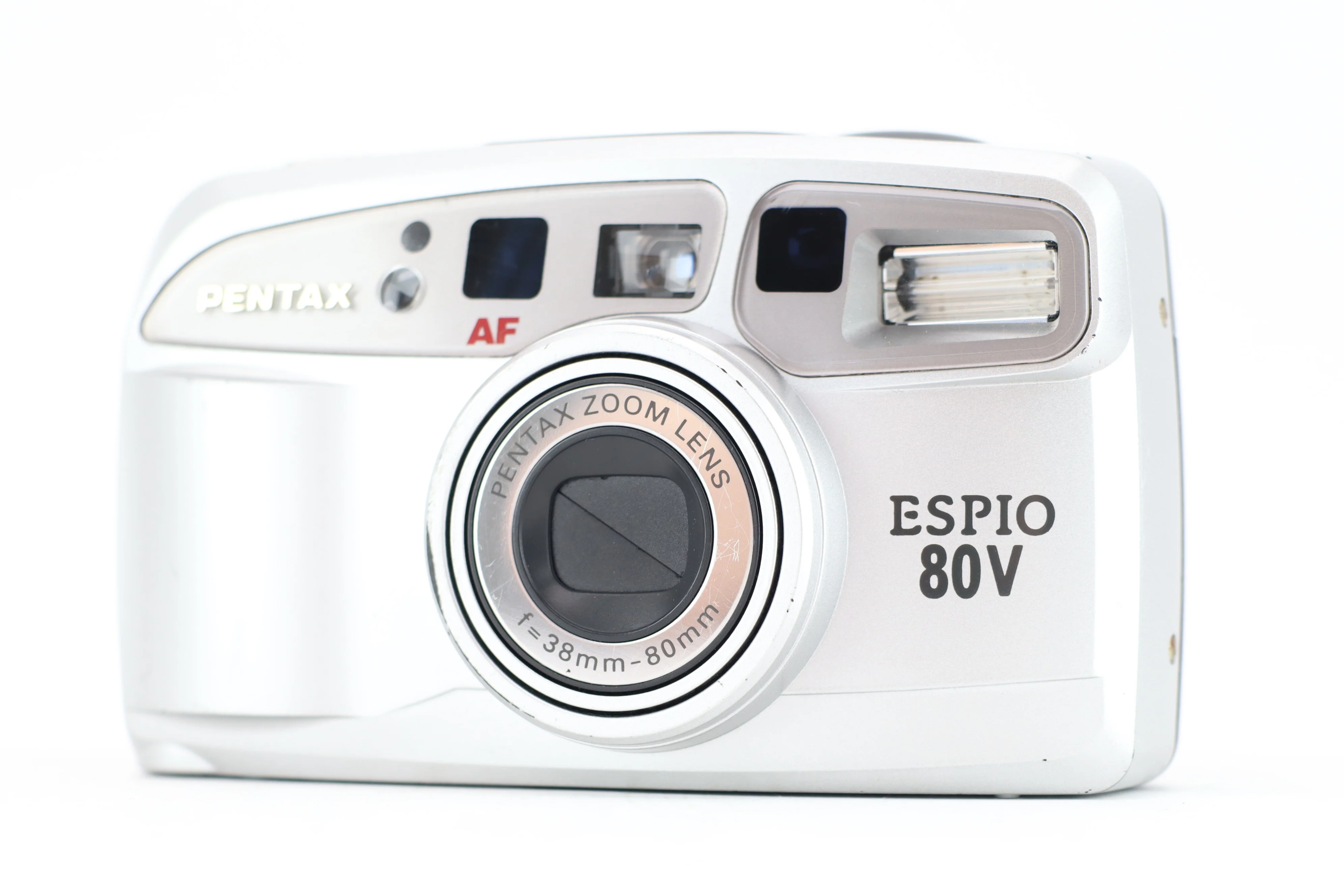 Pentax espio 80V 38-80mm - Image 4
