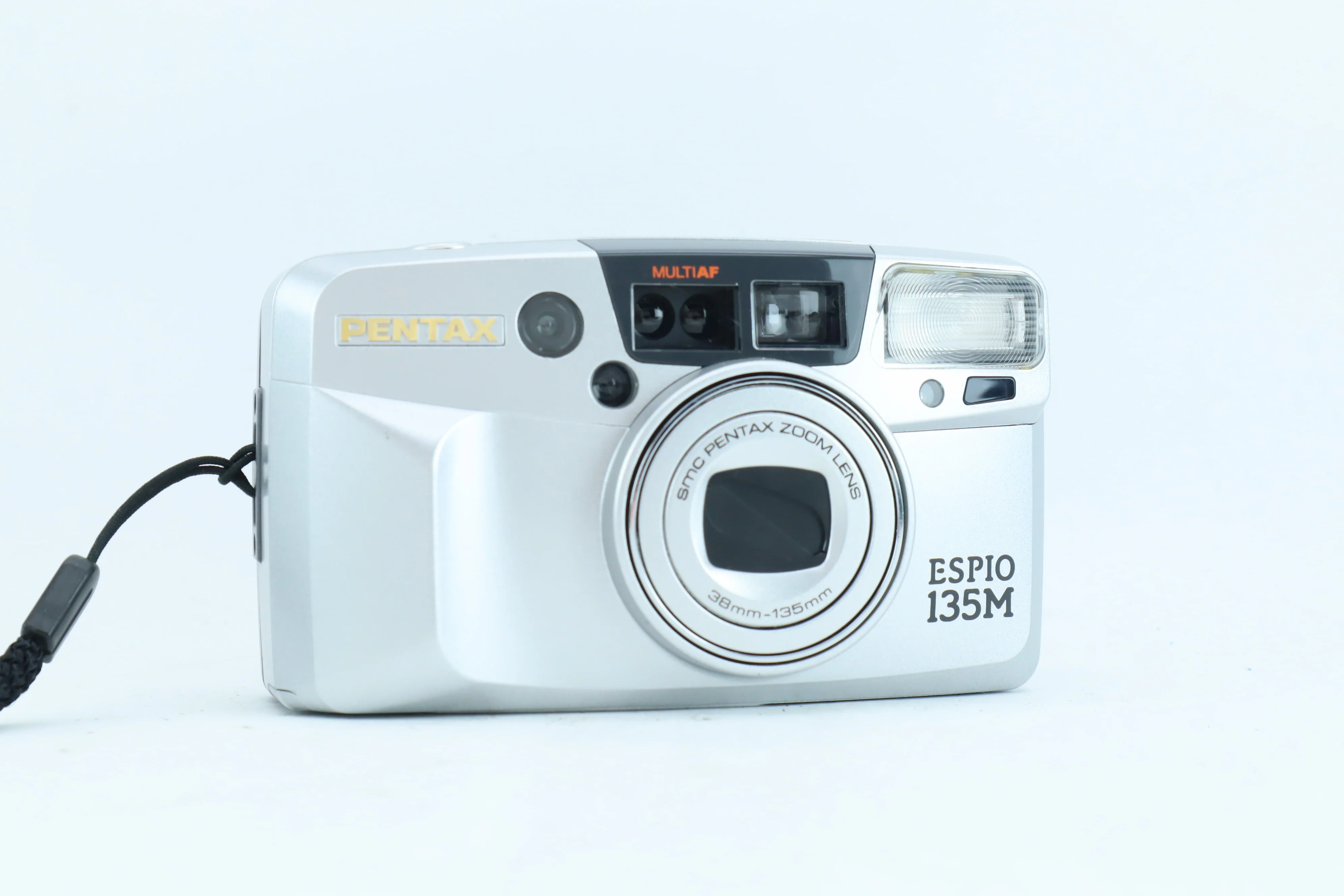 Pentax Espionage 135M | S/N: 2796066
