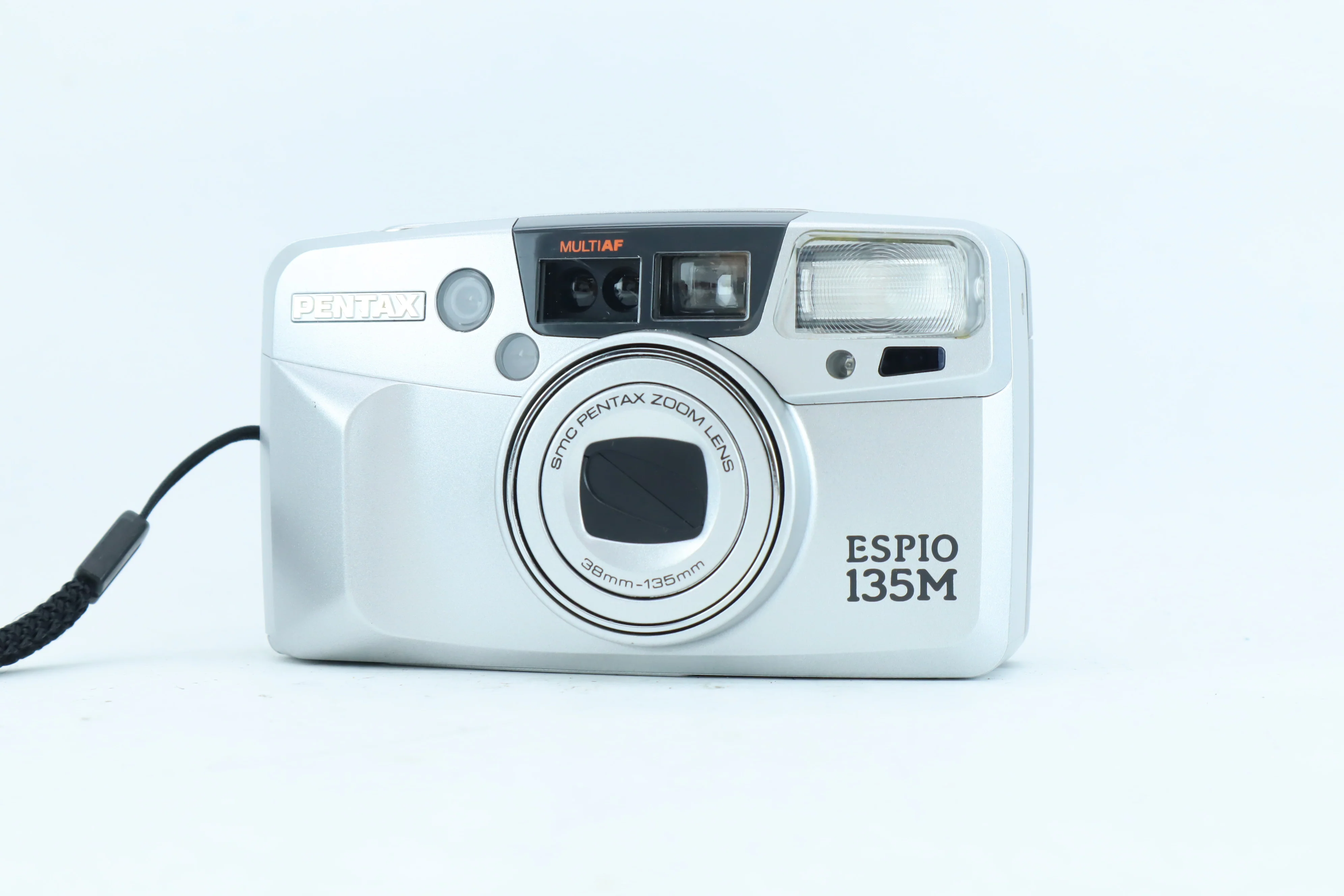 Pentax Espionage 135M | S/N: 2796066 - Image 2