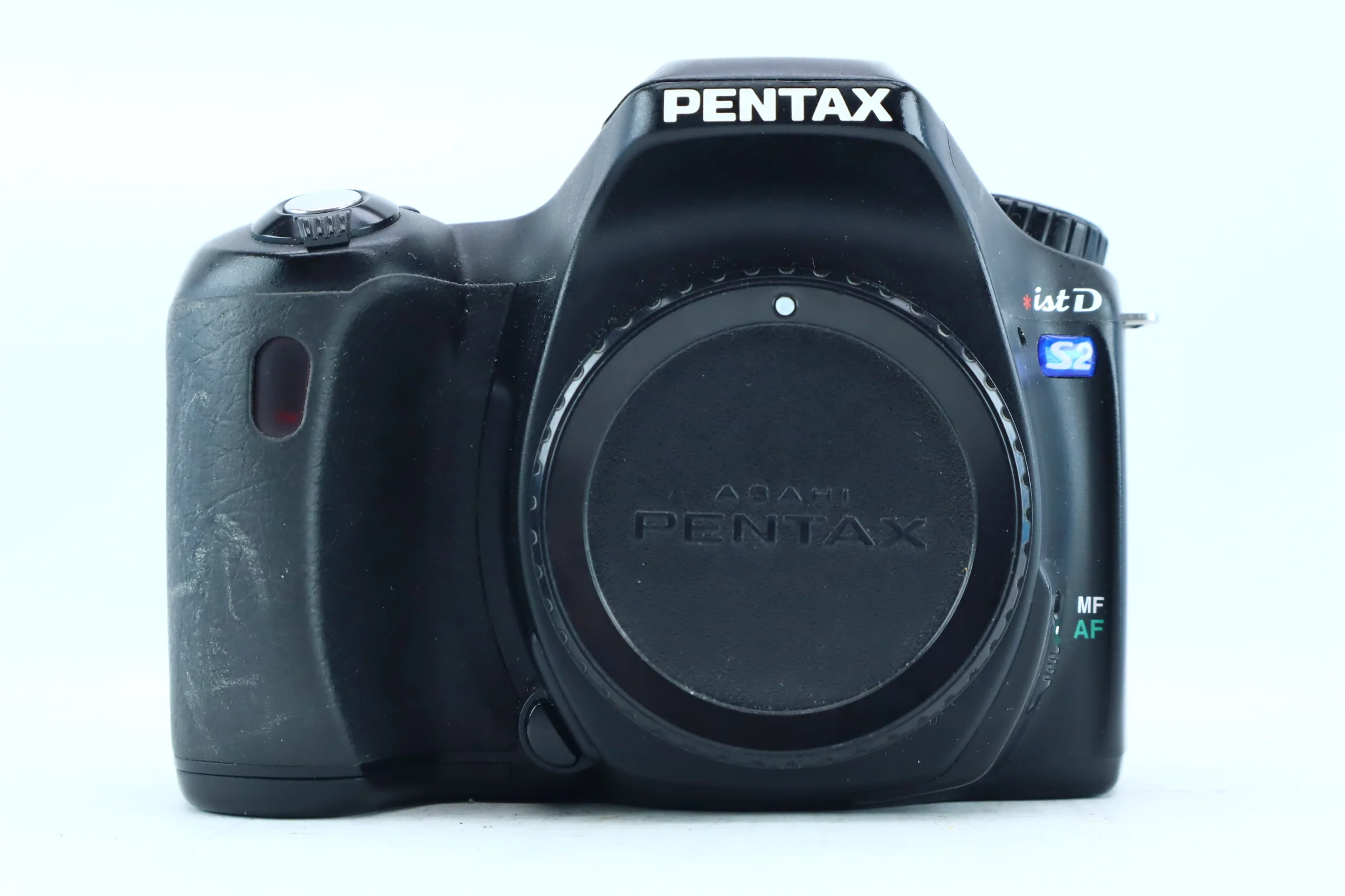 Pentax *ist DS2 - Image 3