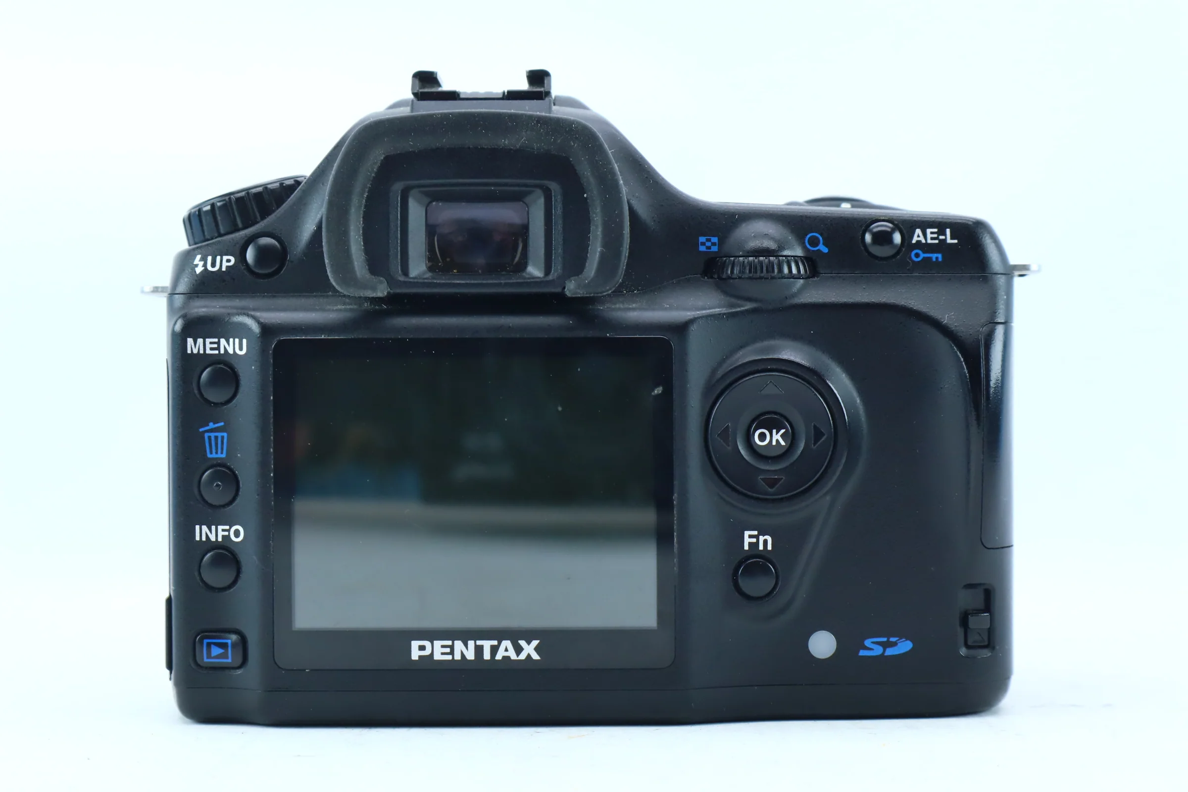 Pentax *ist DS2 - Image 4