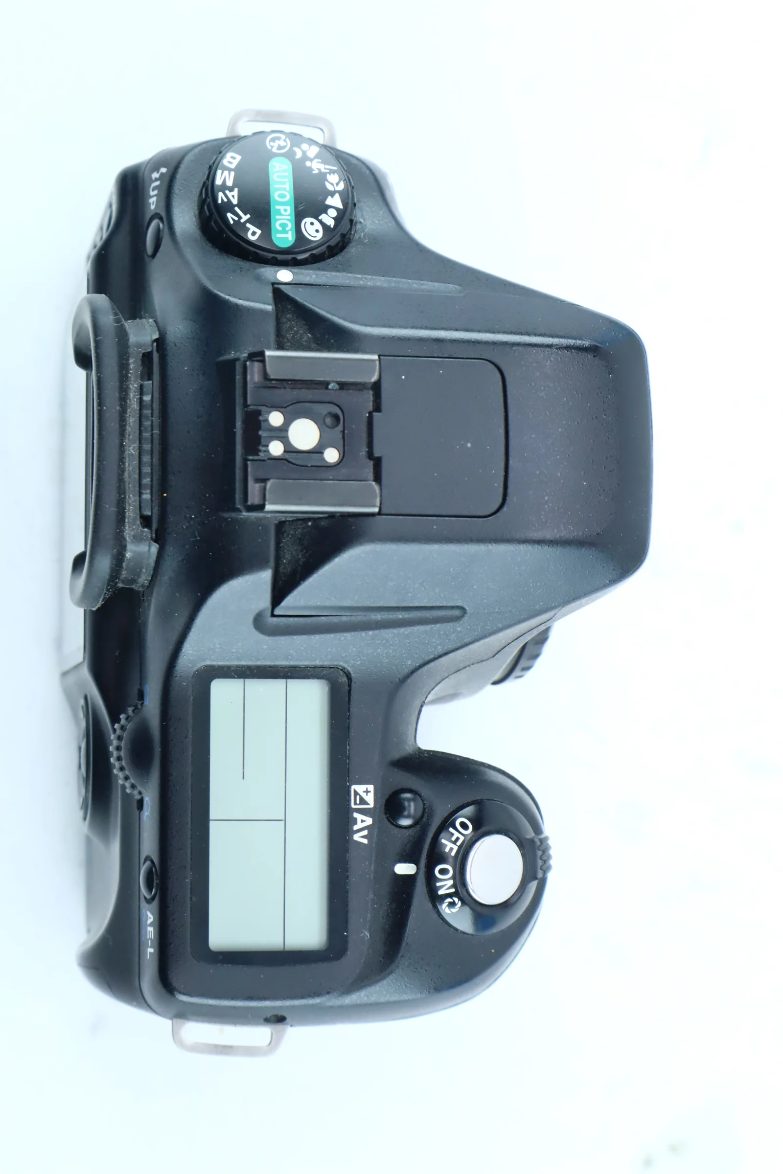 Pentax *ist DS2 - Image 5
