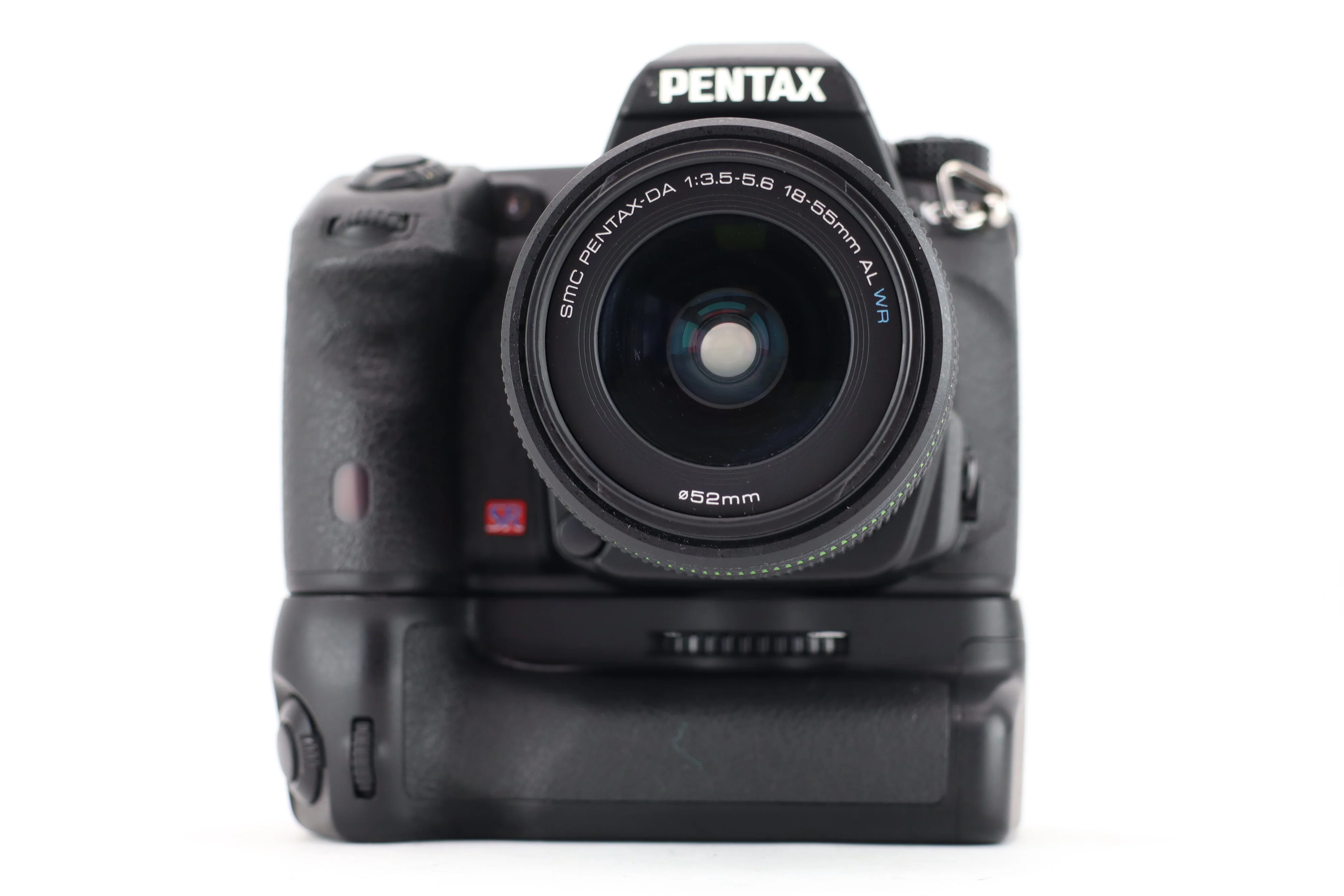 Pentax K-5 + SMC 3,5-5,6 18-55mm - Image 2