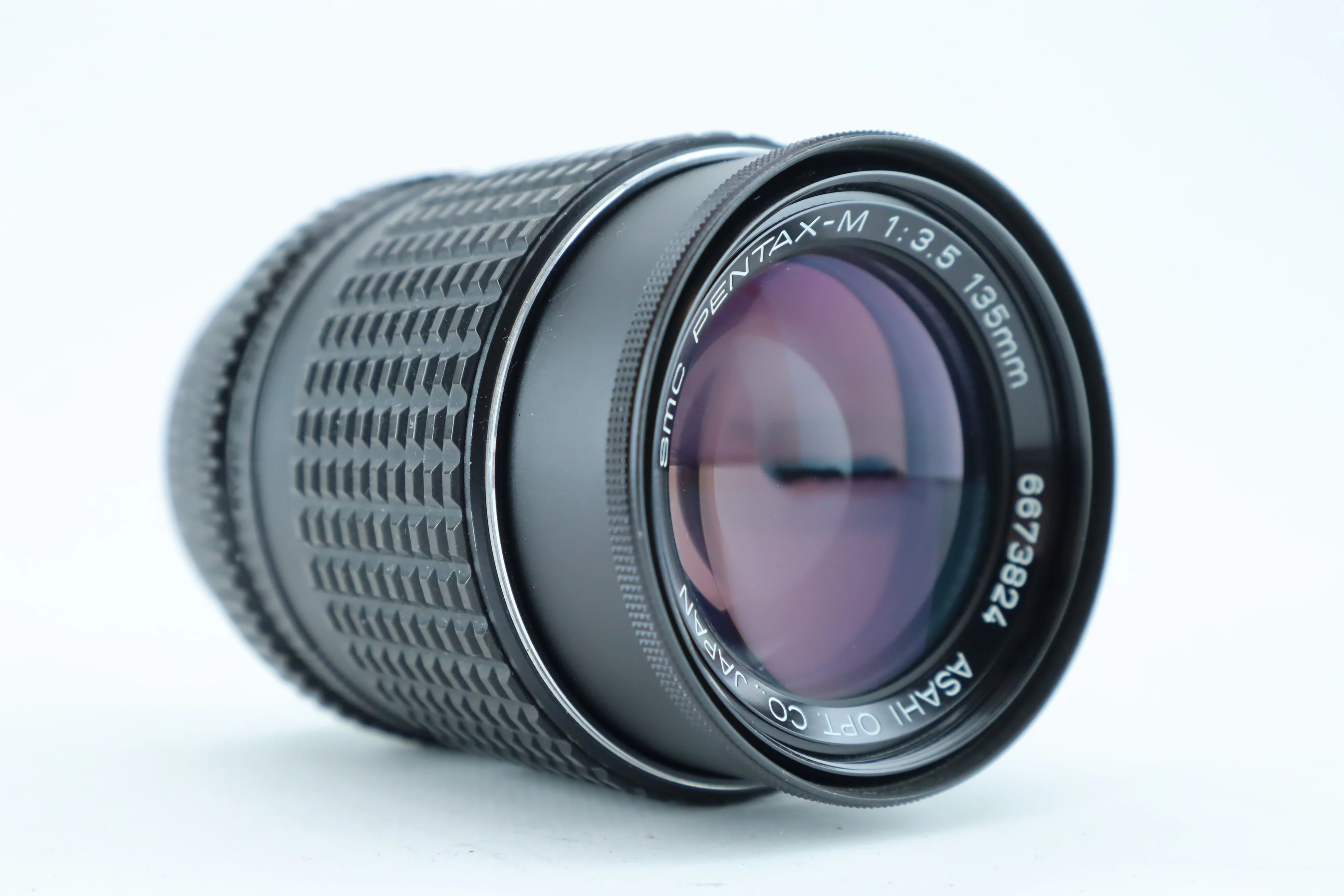 Pentax-M 3,5 135mm - Image 2