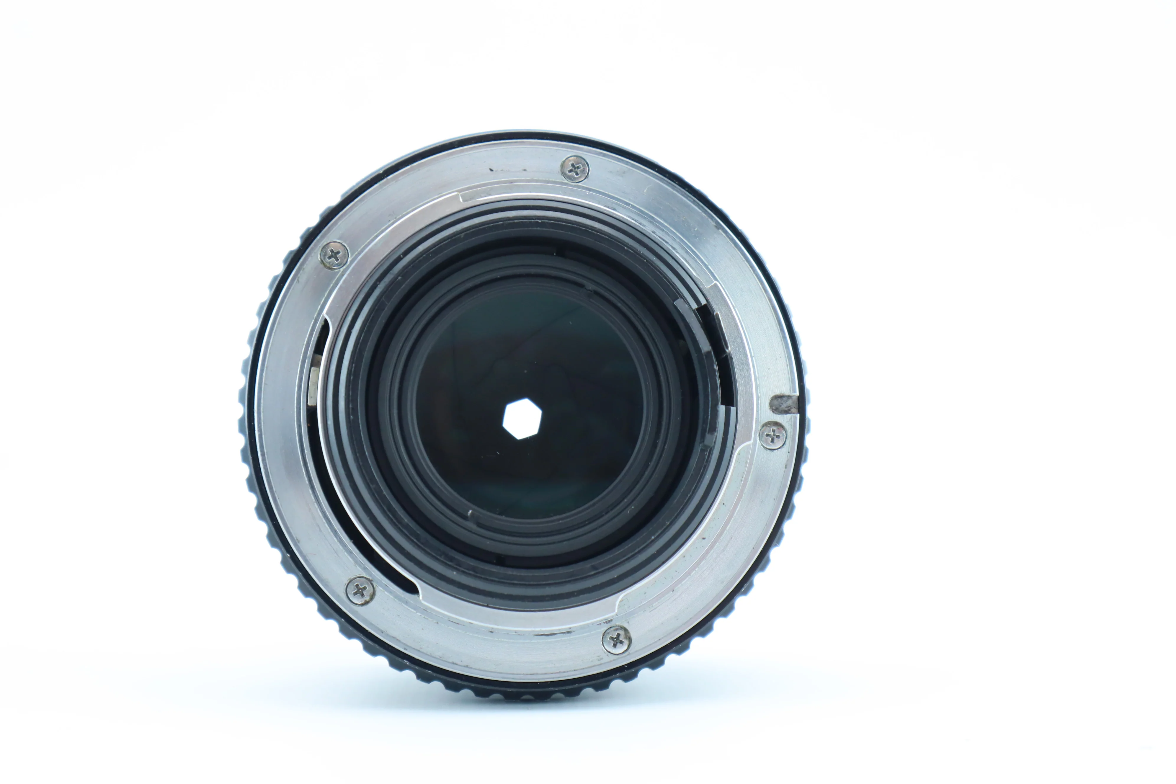 Pentax-M 50mm f/1.7 - Image 4