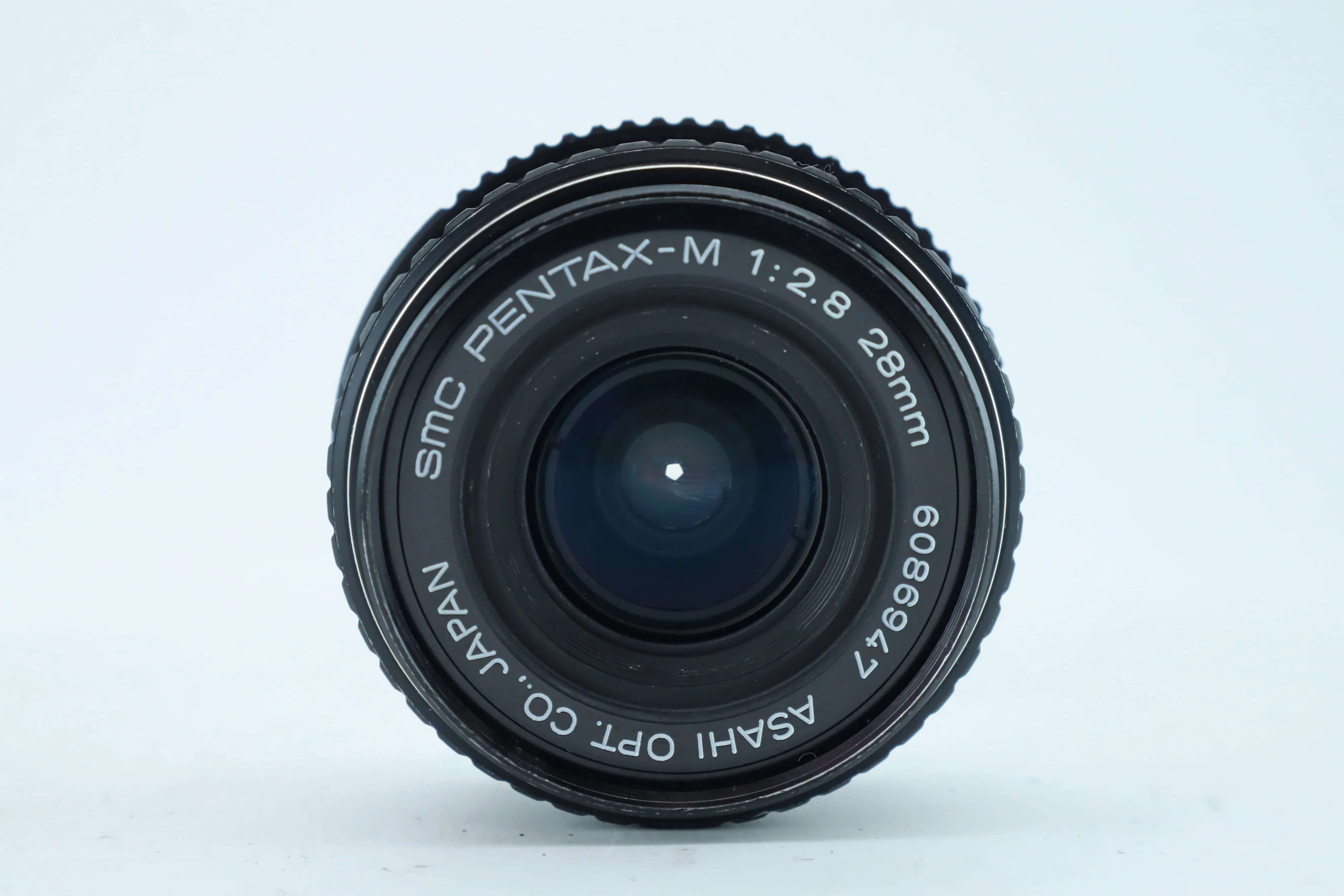 Pentax-M SMC 28mm 2.8 - Image 3