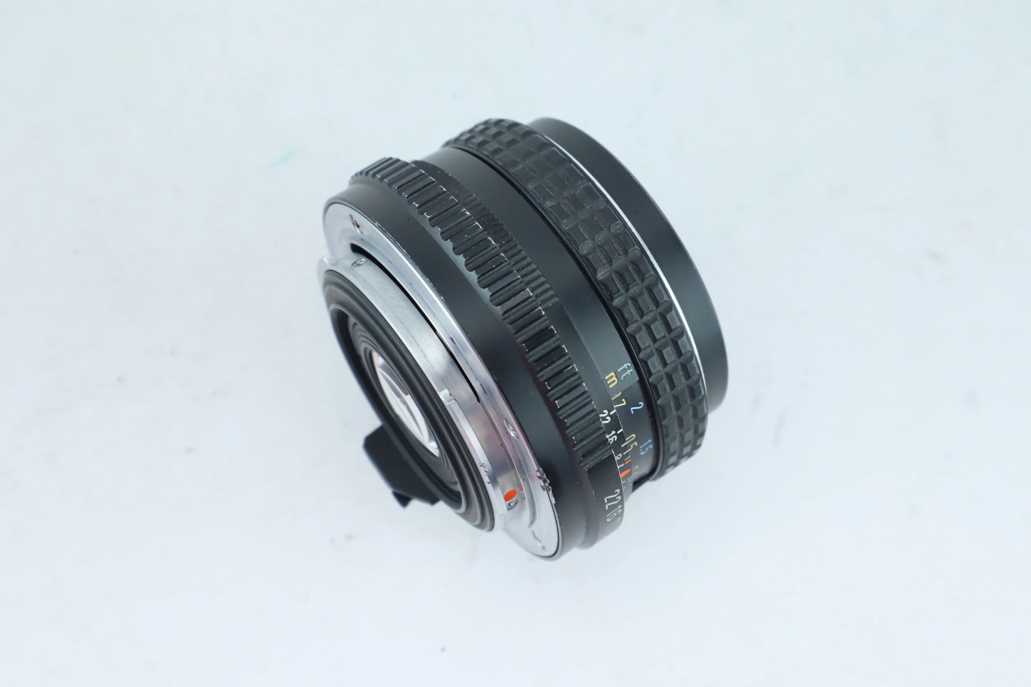 Pentax-M SMC 28mm 2.8 - Image 5