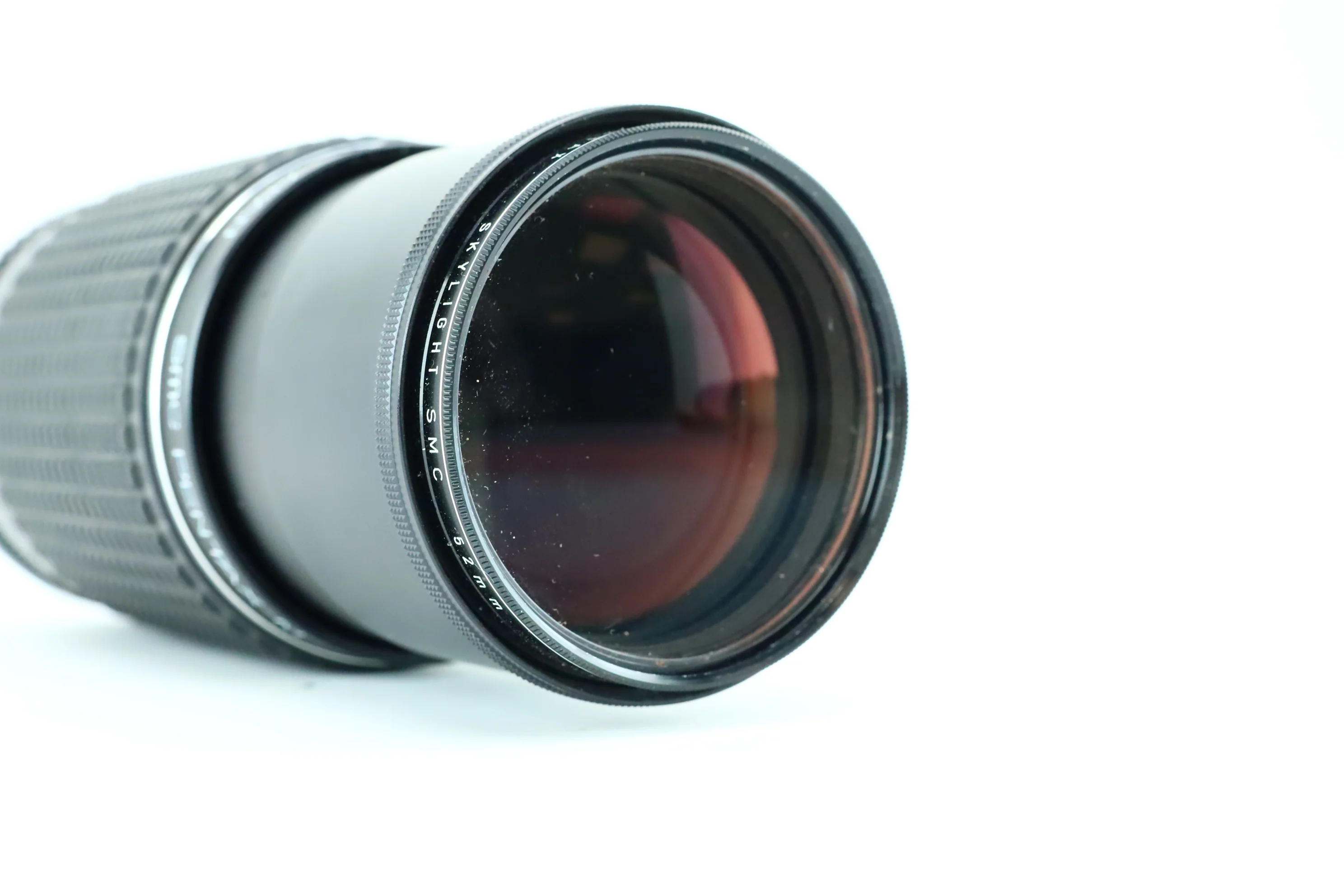 Pentax-M SMC 4,5 80-200mm SR 6582652 - Image 2