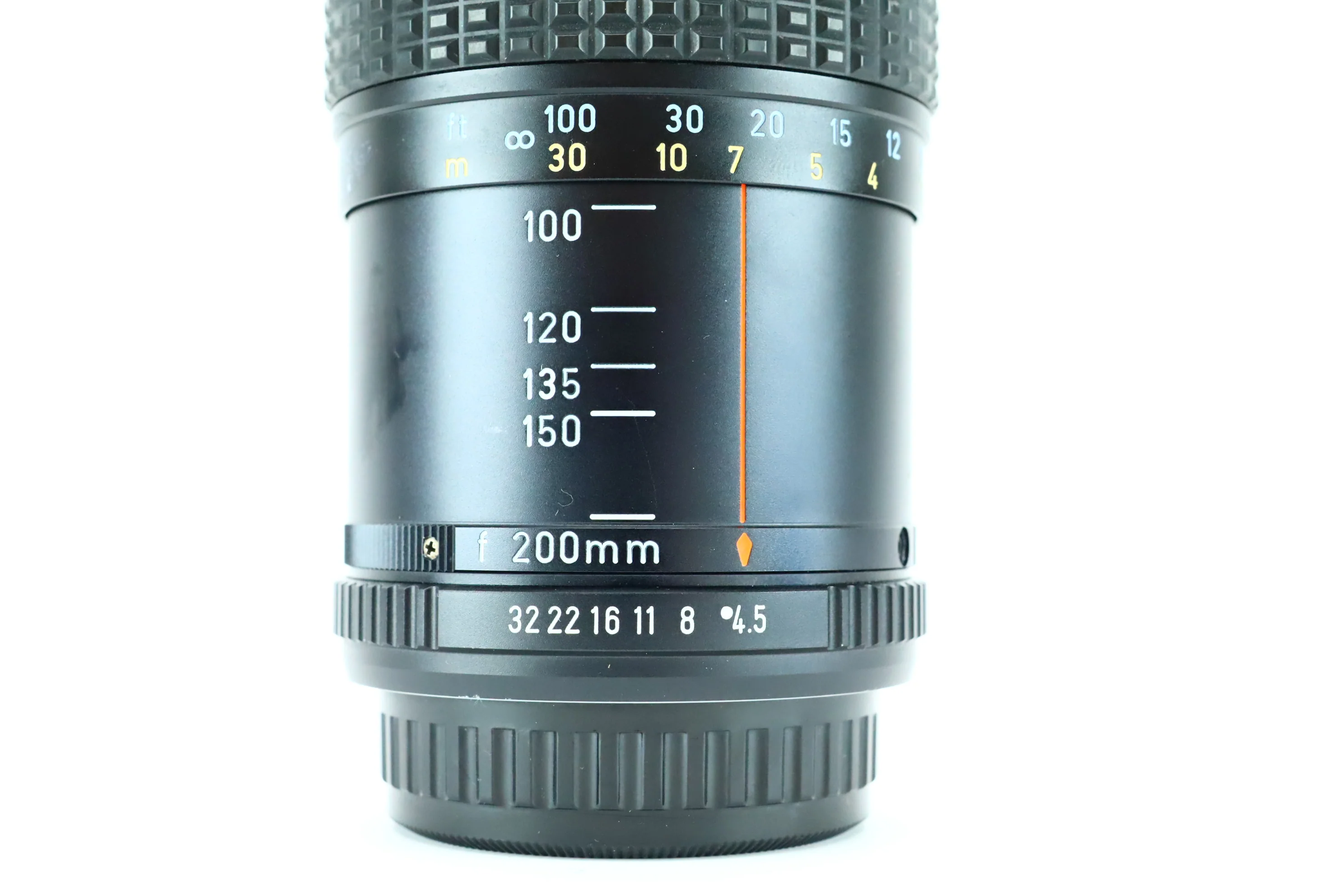Pentax-M SMC 4,5 80-200mm SR 6582652 - Image 3
