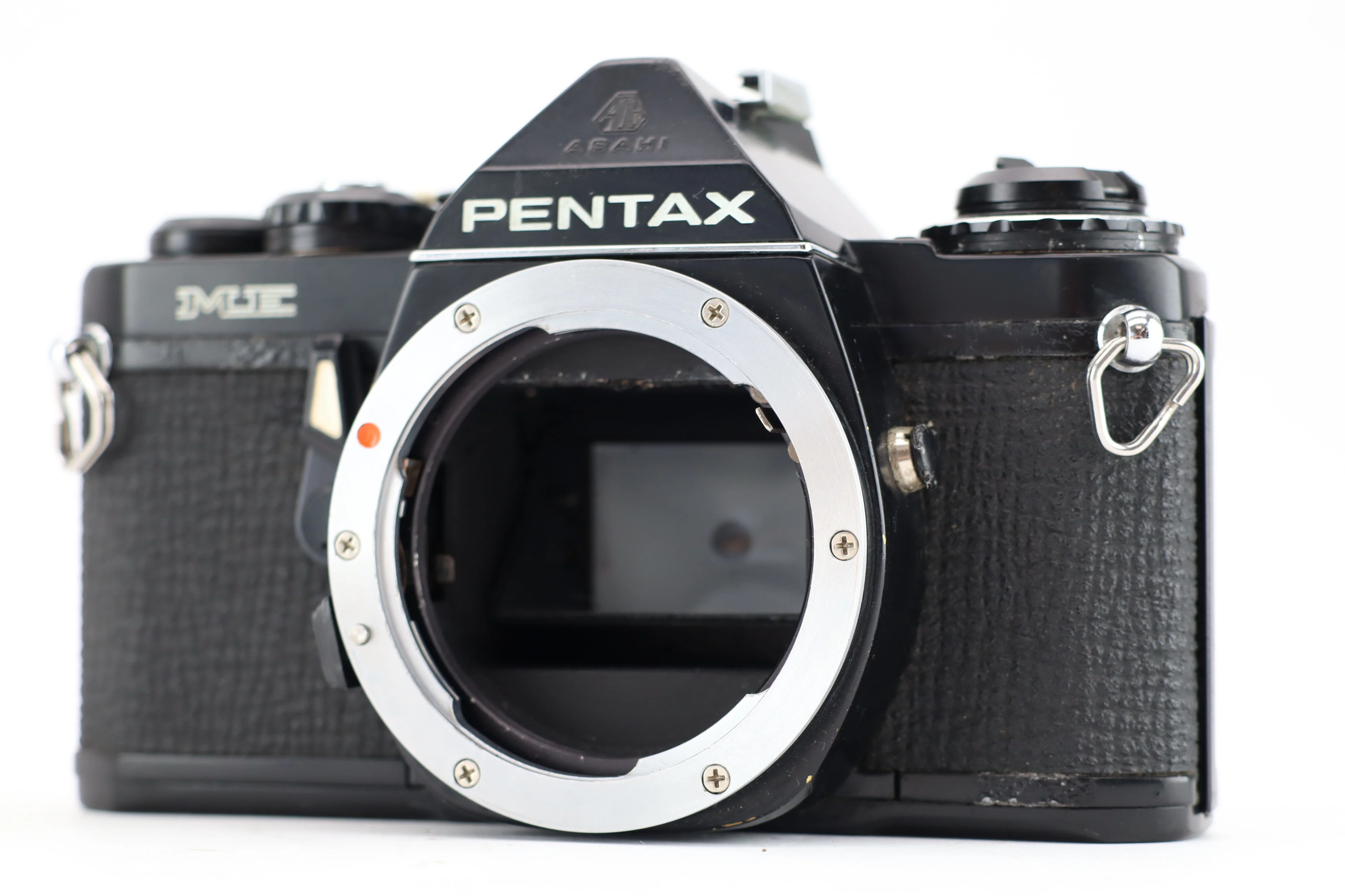 Pentax ME - Image 3