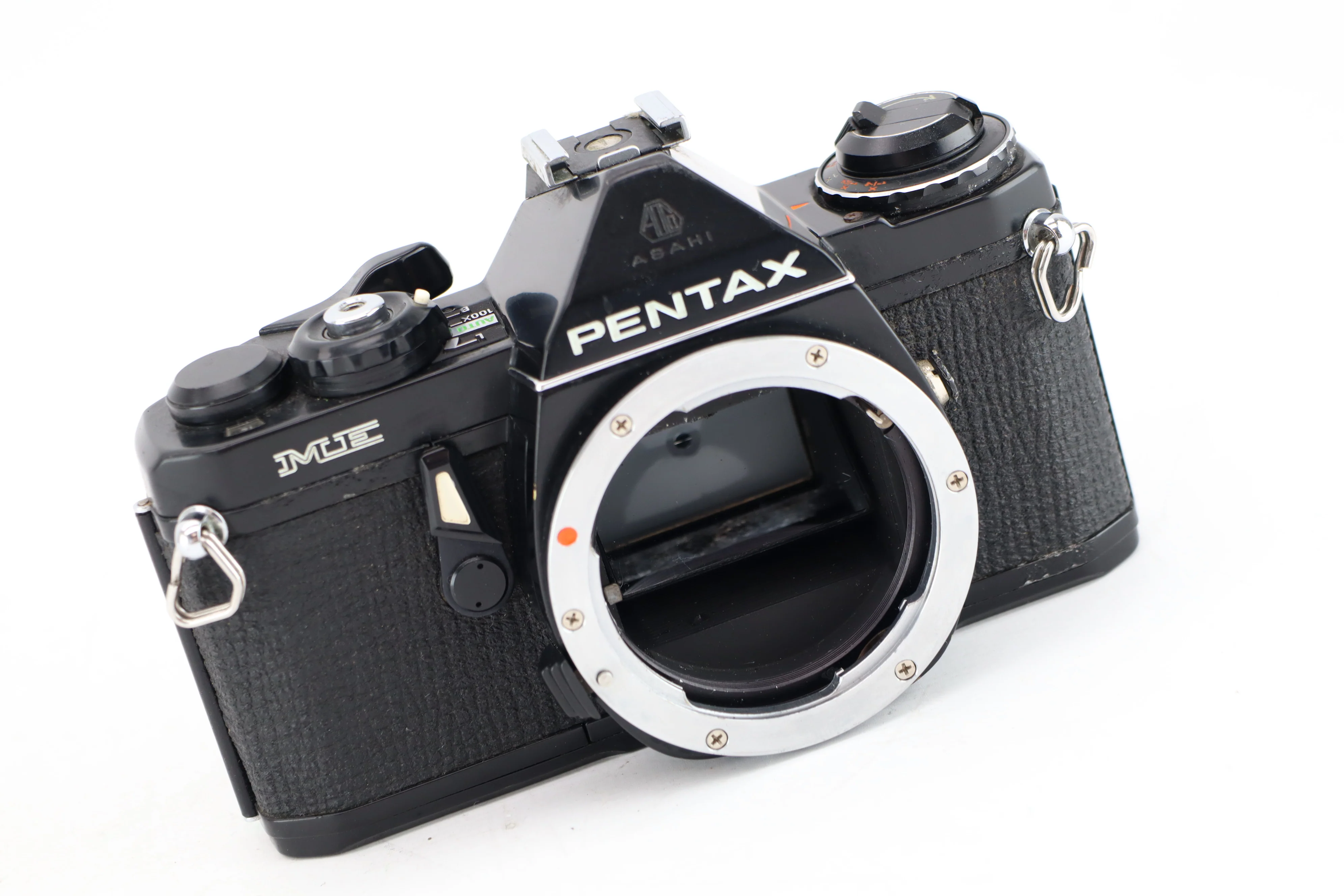 Pentax ME - Image 5