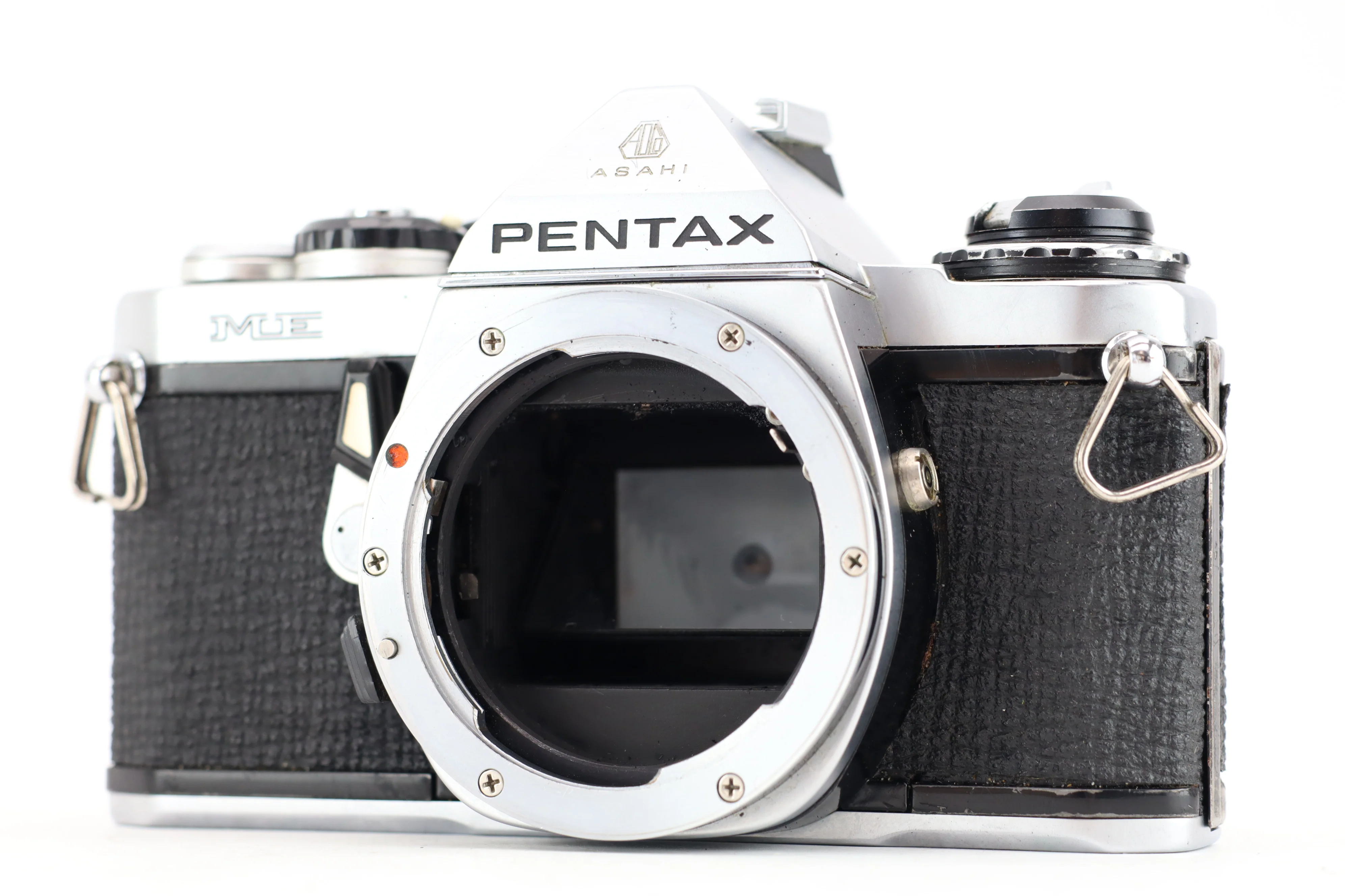 Pentax ME - Image 3