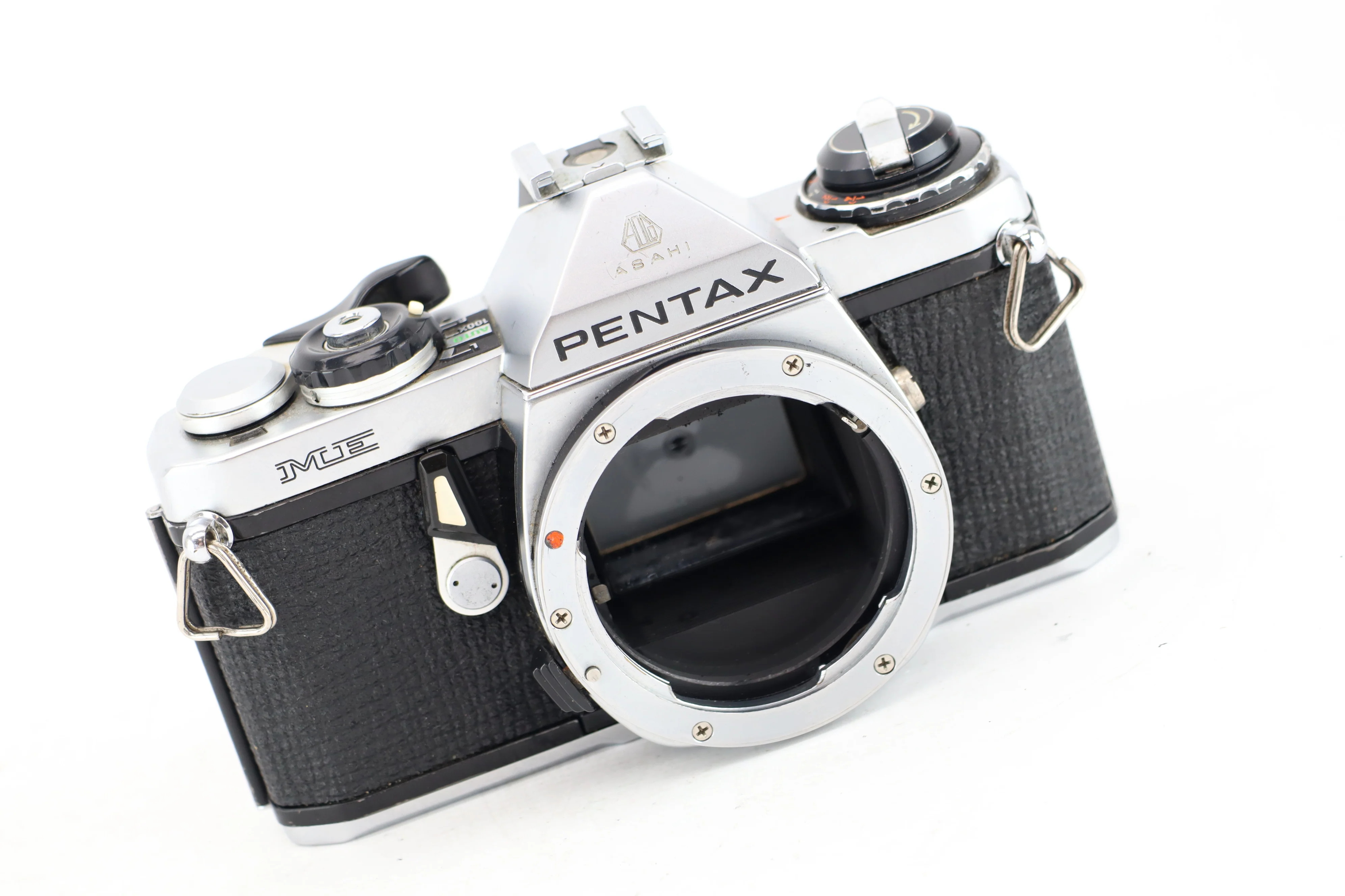 Pentax ME - Image 5